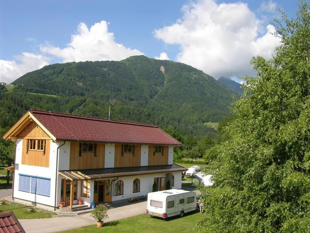 Alpencamp Kärnten