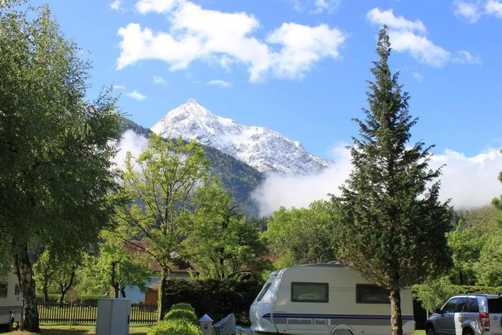 Alpencamp Kärnten