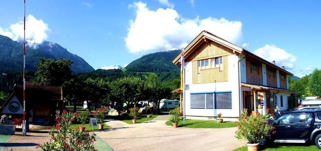 Alpencamp Kärnten