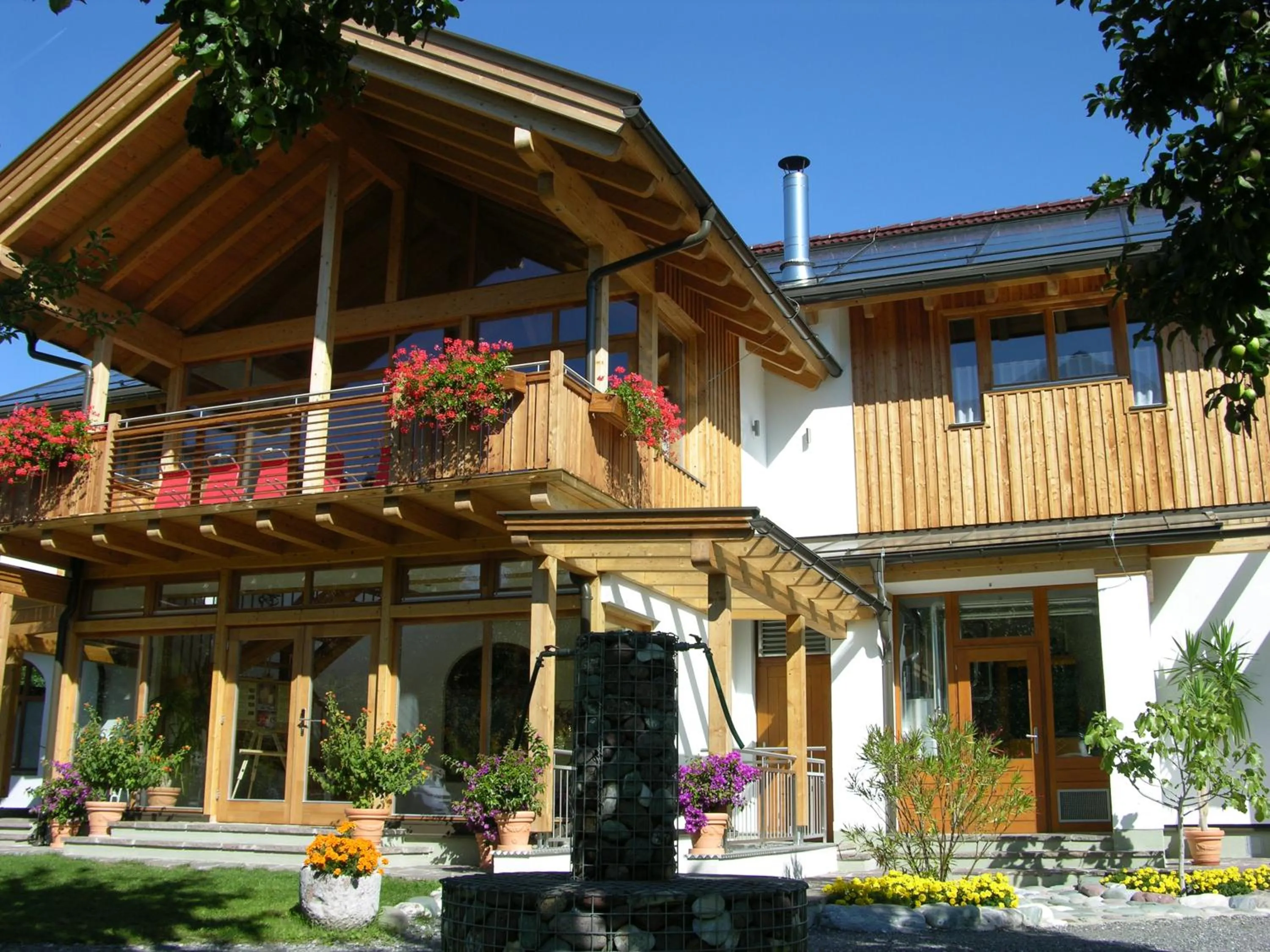 Alpencamp Kärnten