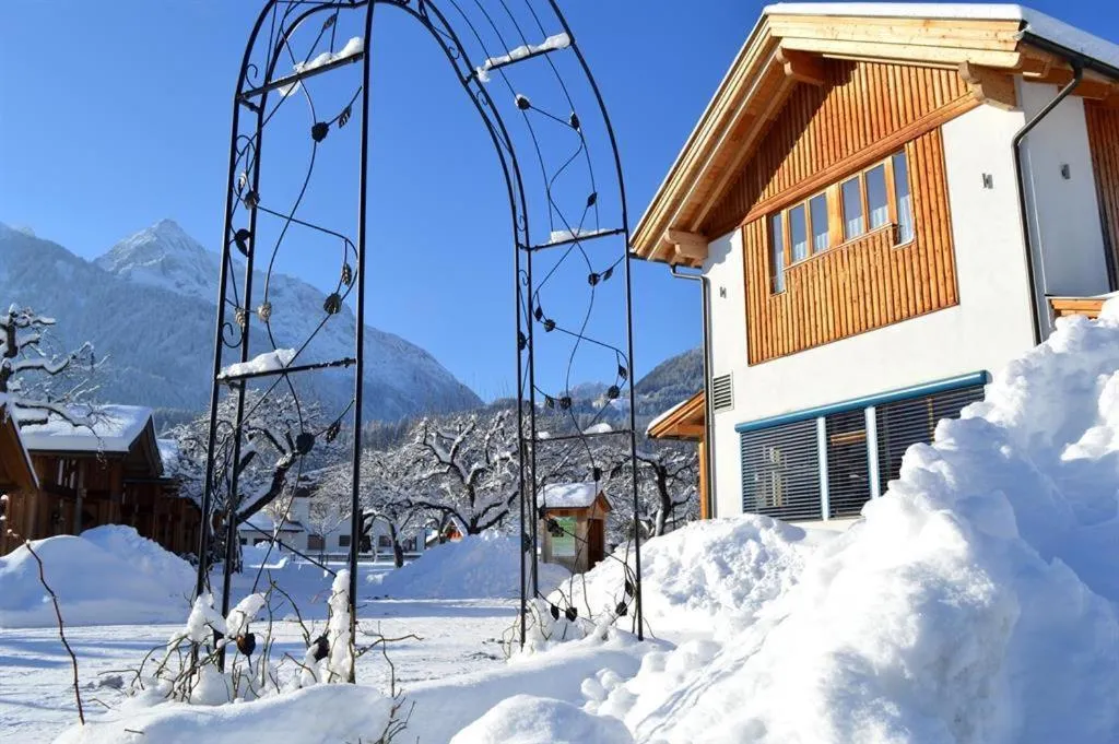Alpencamp Kärnten