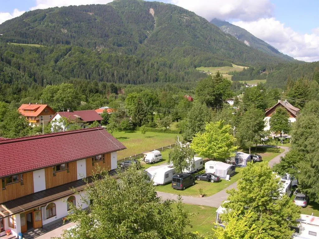 Alpencamp Kärnten