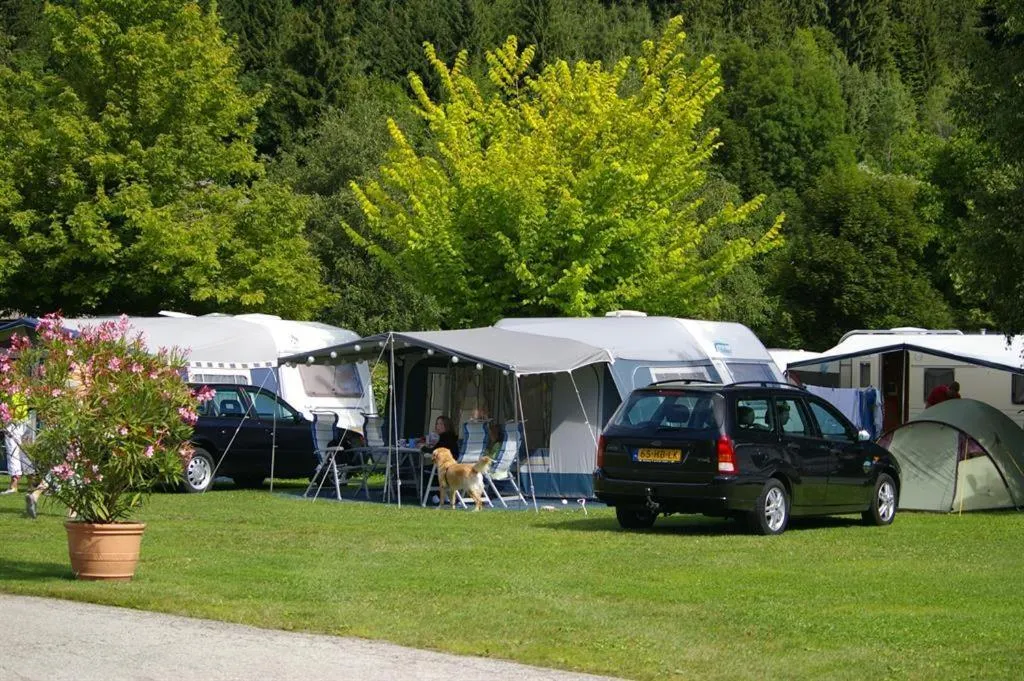 Alpencamp Kärnten