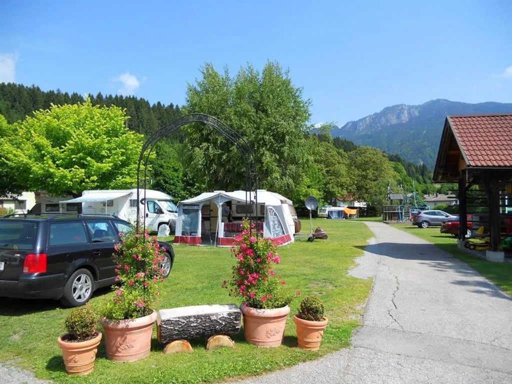 Alpencamp Kärnten