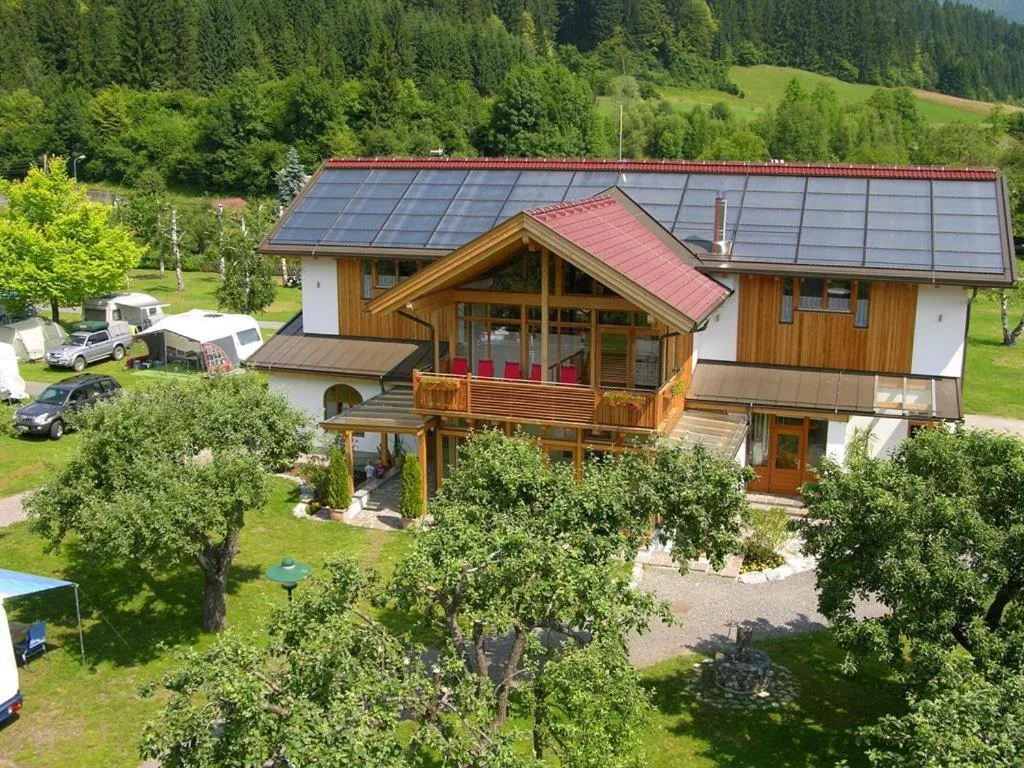 Alpencamp Kärnten