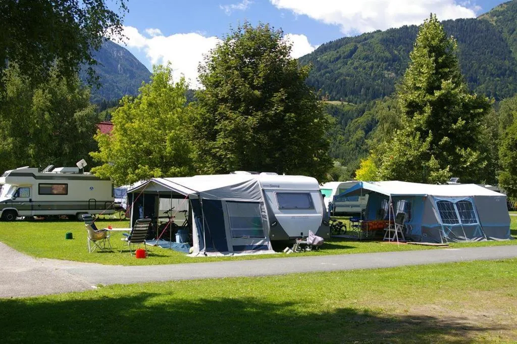 Alpencamp Kärnten
