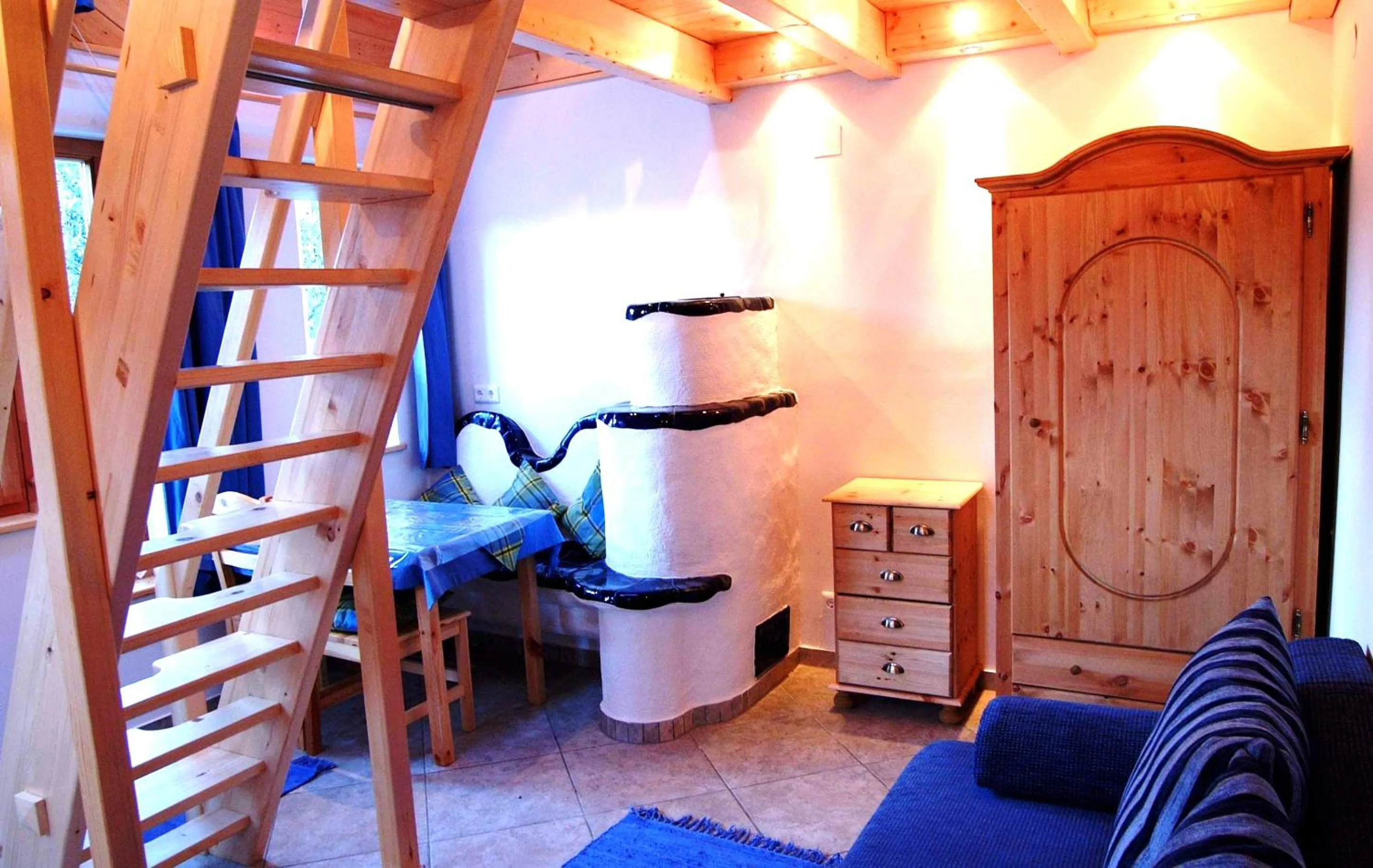 Alpencamp Kärnten