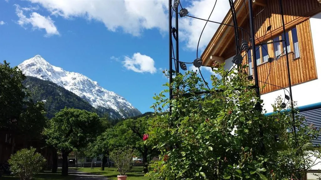 Alpencamp Kärnten