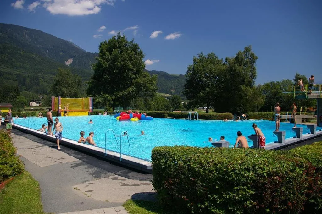 Alpencamp Kärnten
