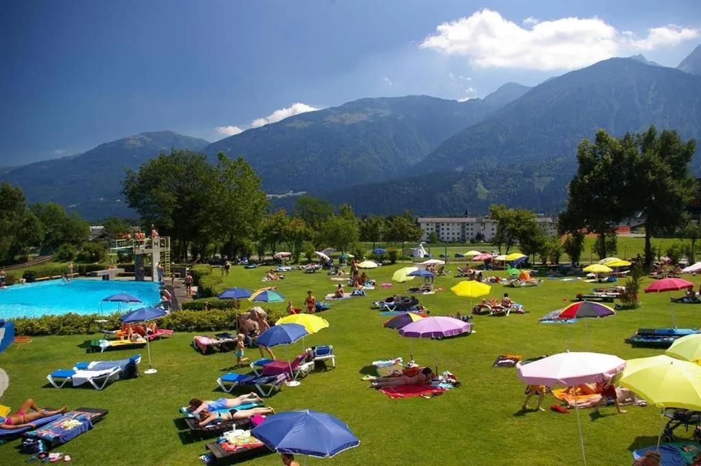 Alpencamp Kärnten