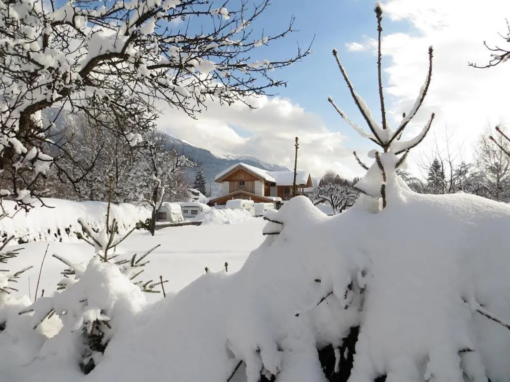 Alpencamp Kärnten