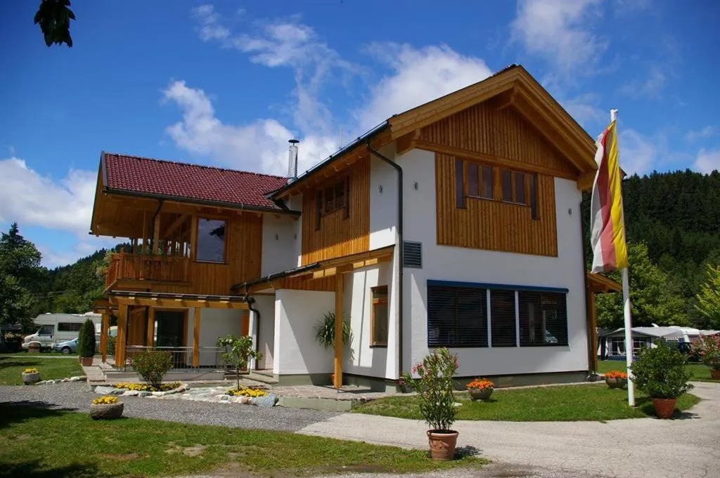 Alpencamp Kärnten