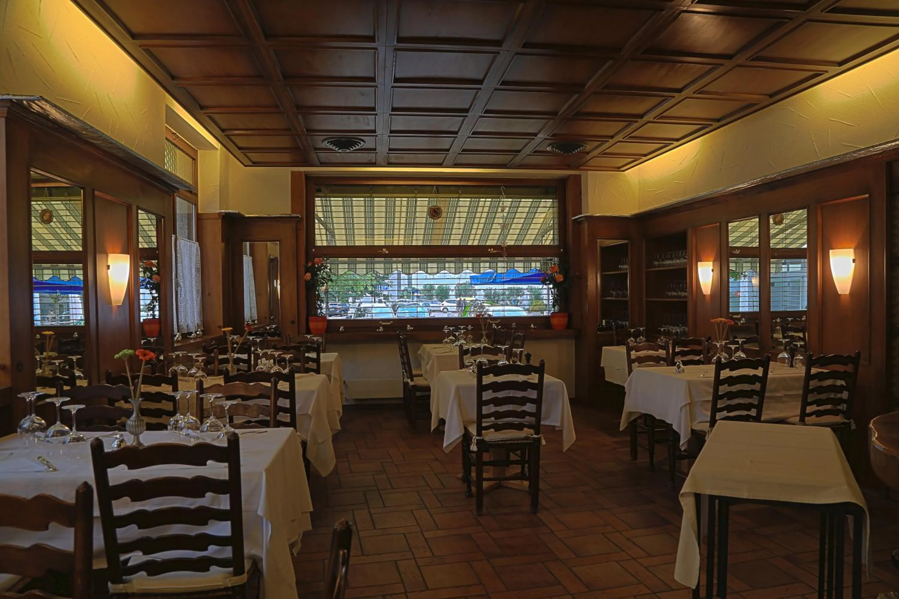 Hotel Corona