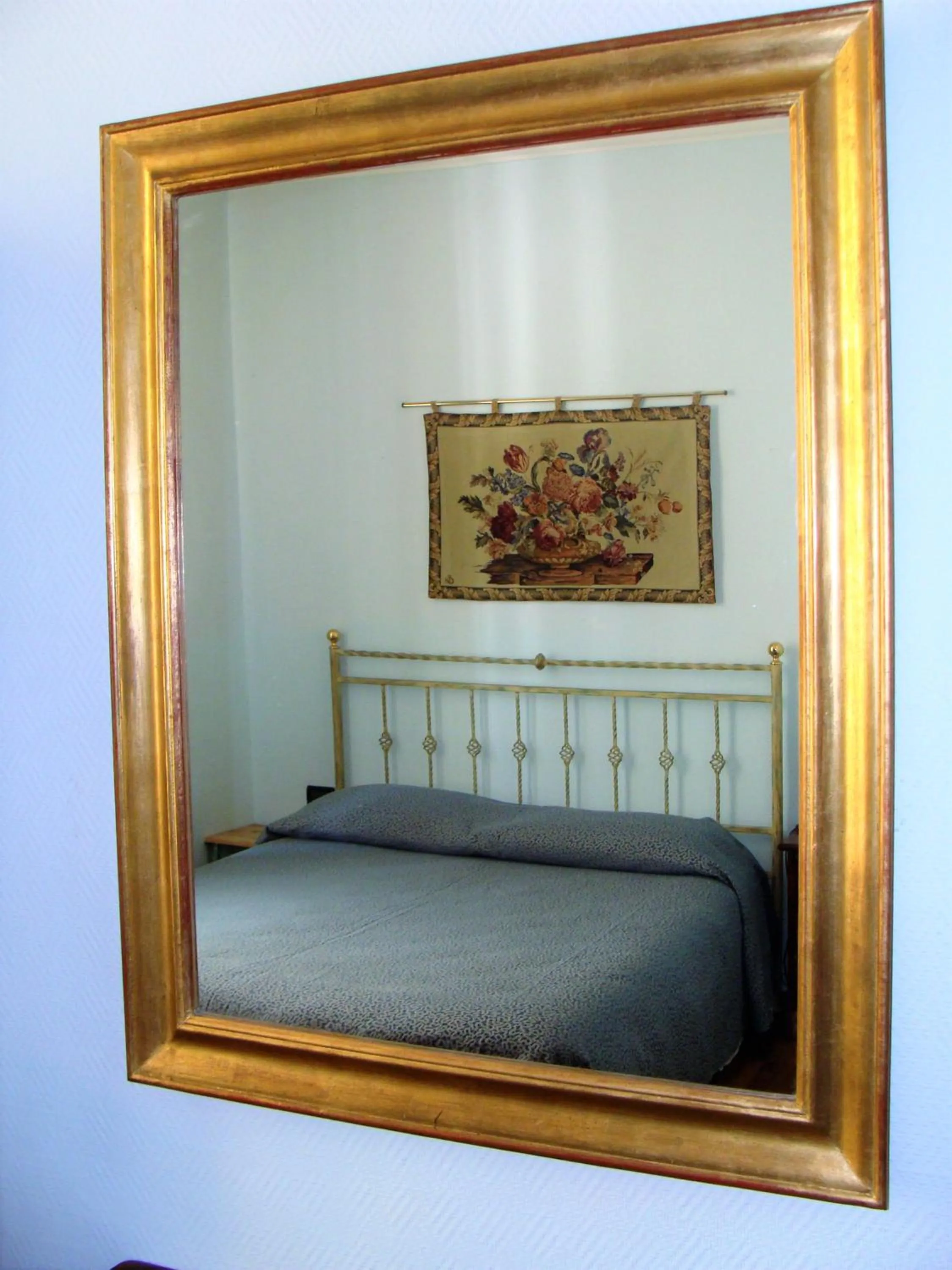 Bed in Soggiorno Michelangelo