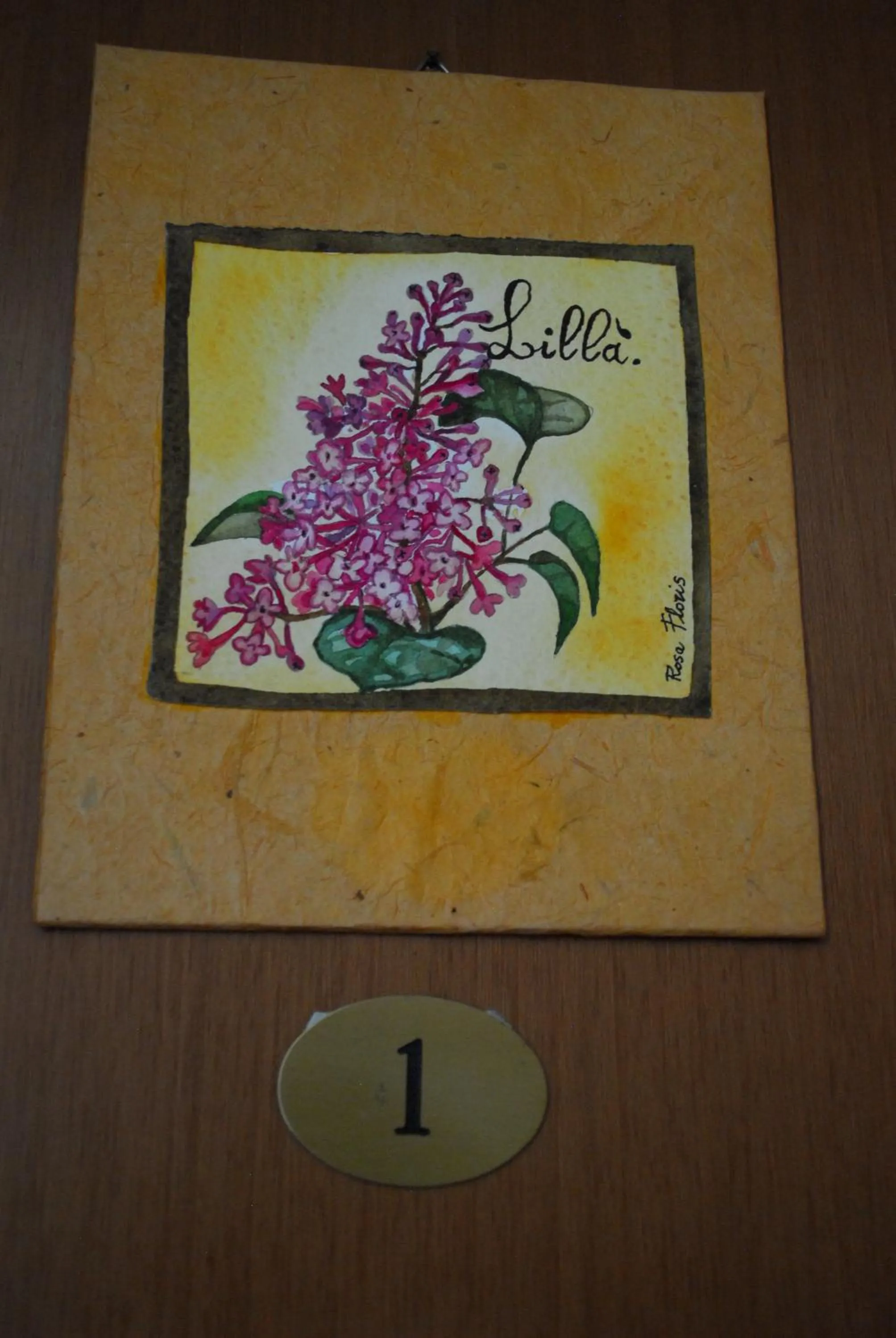 Other in Soggiorno Michelangelo