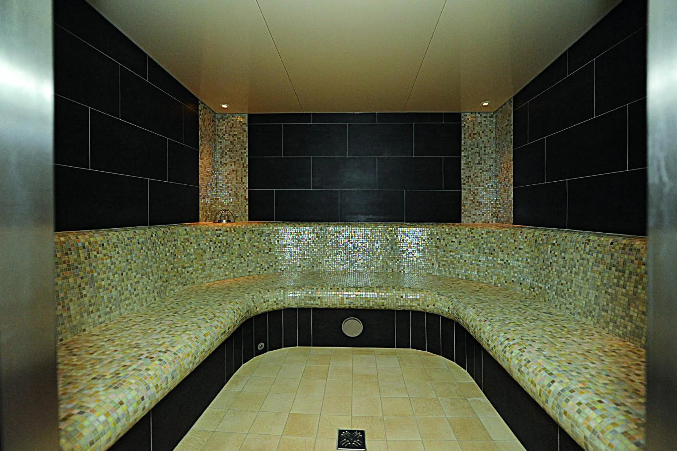 Steam room in König - Joker Card included in Summer