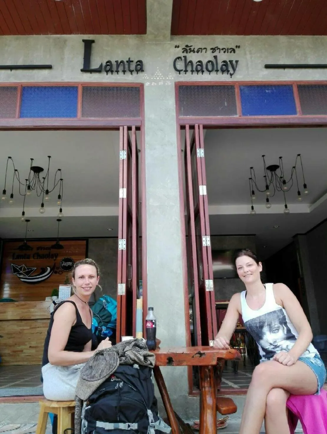 Lanta Chaolay