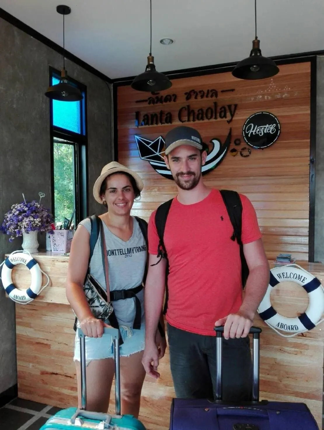Lanta Chaolay