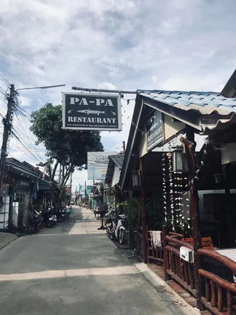 Lanta Chaolay
