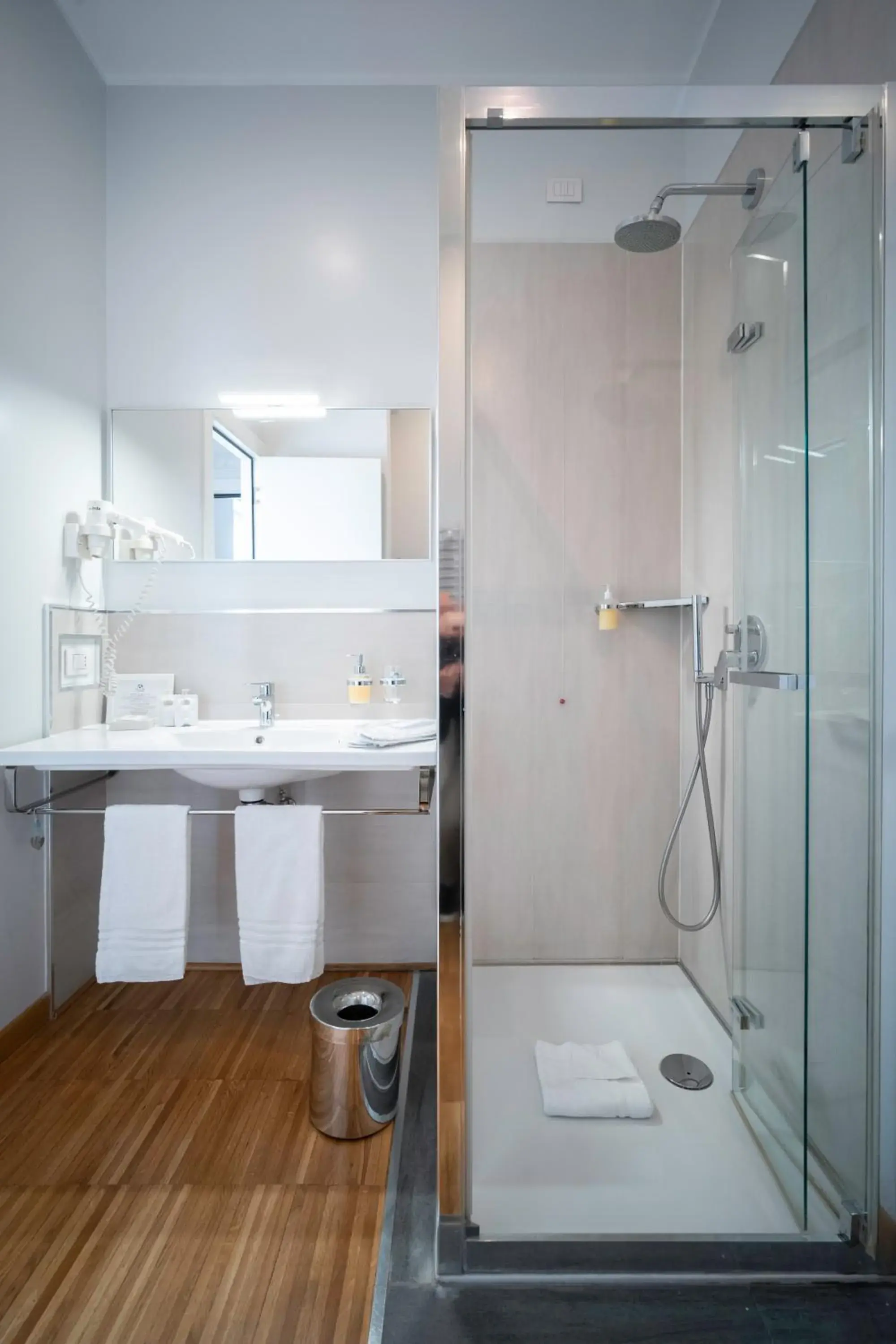 Bathroom in At Home Townhouse - Filiberto Bathroom in At Home Townhouse - Filiberto