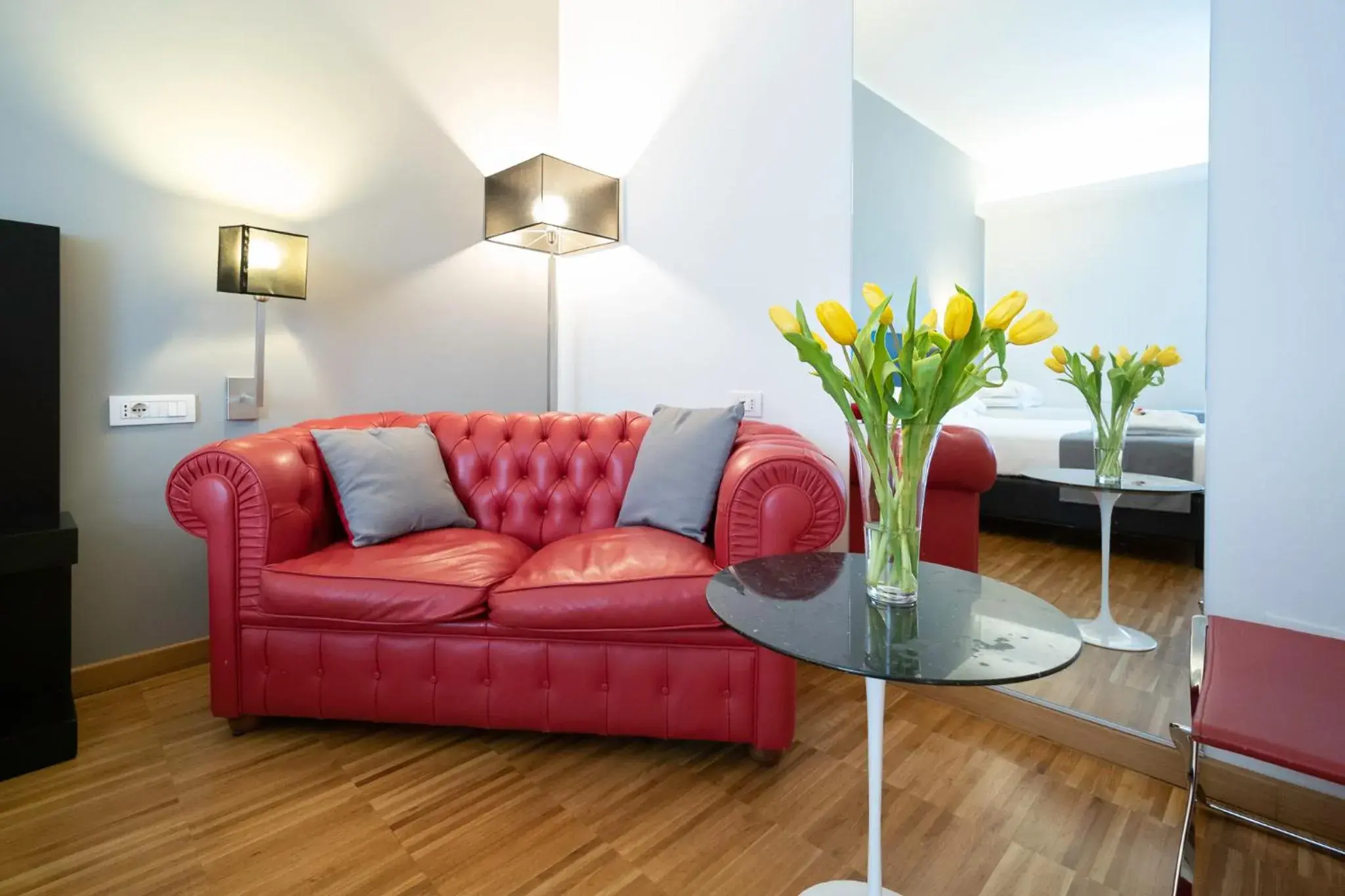 At Home Townhouse - Filiberto At Home Townhouse - Filiberto