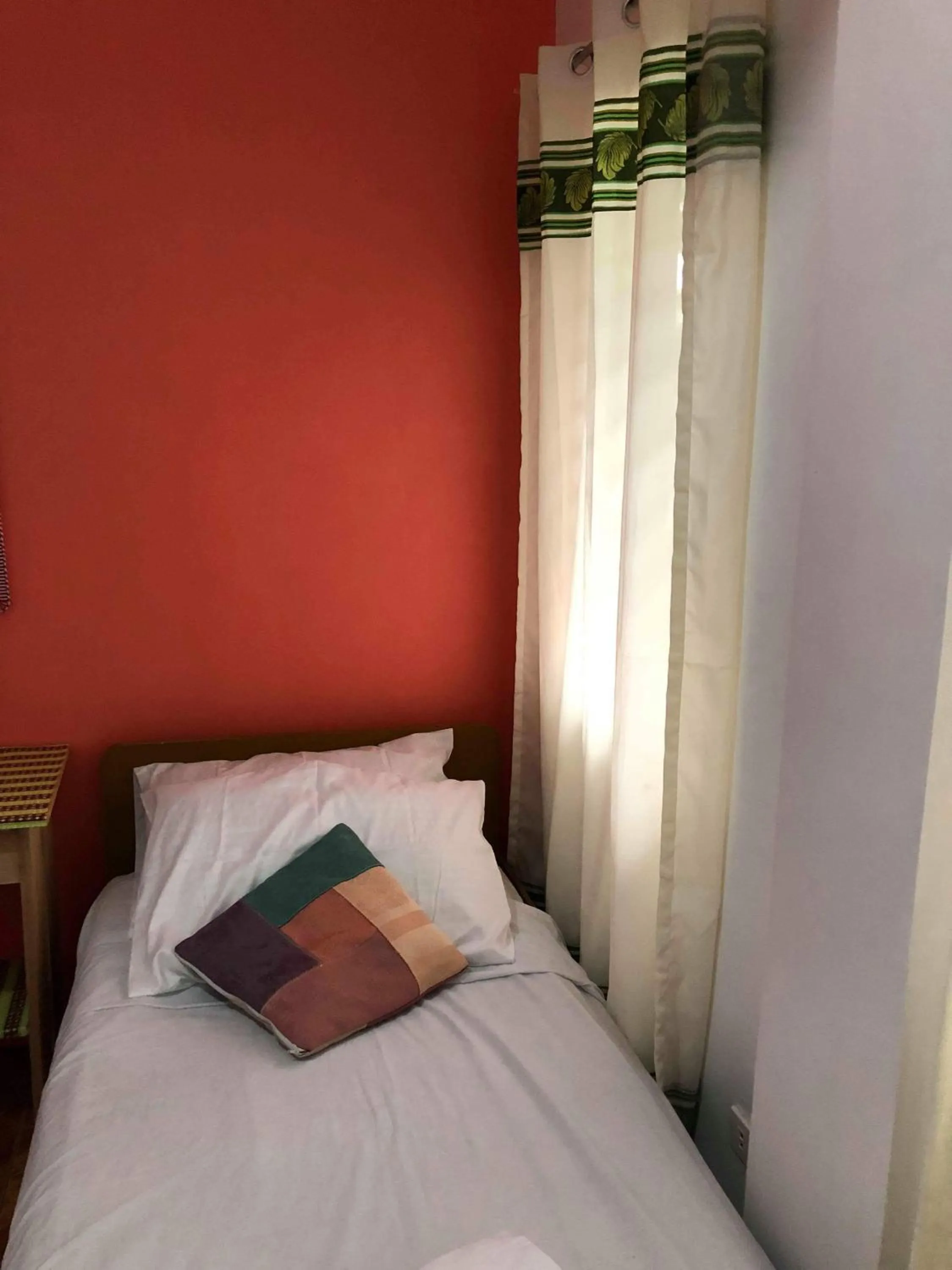 Bed in R&E Bed & Breakfast