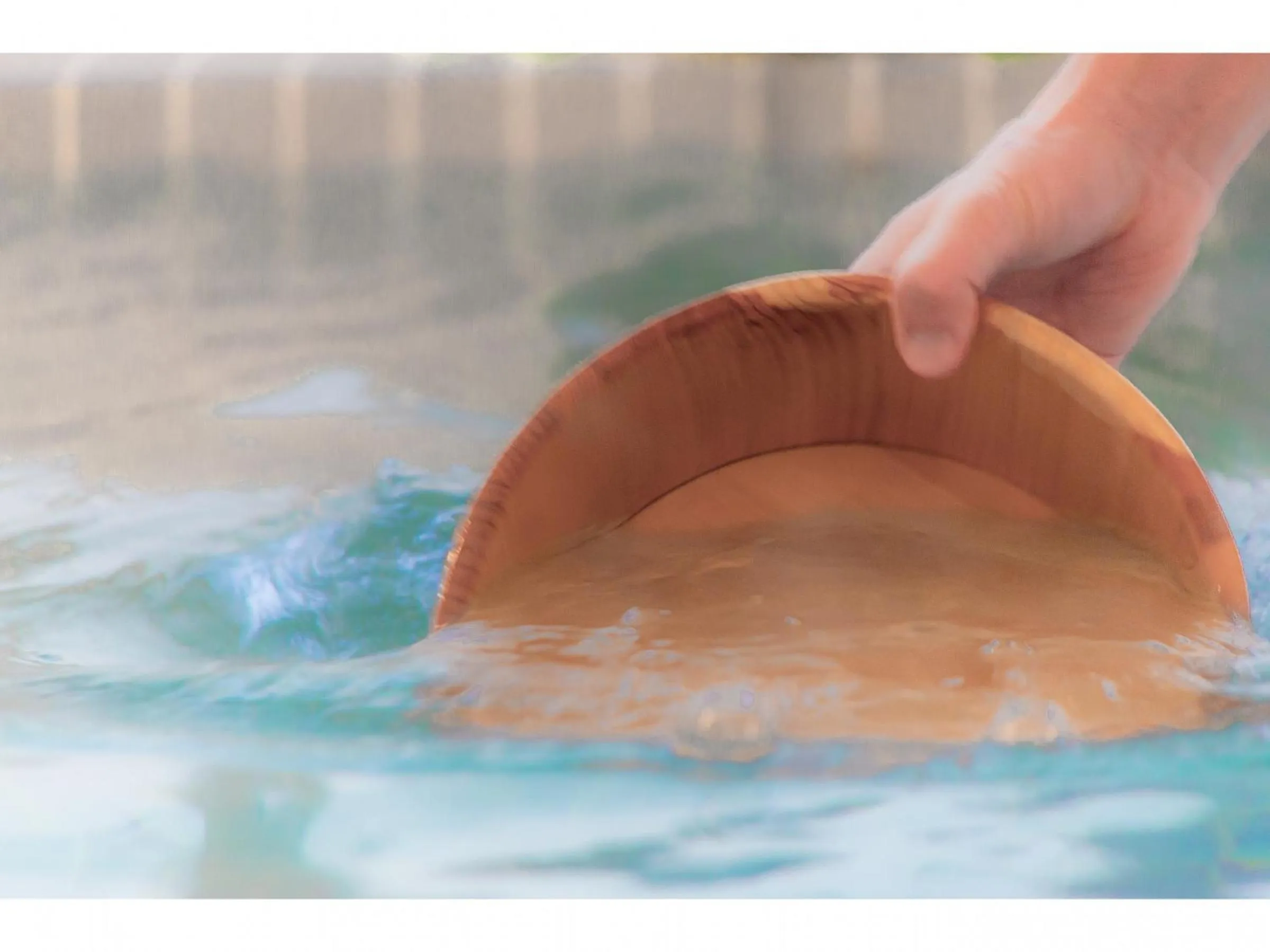 Public Bath in Nomad Hakuba