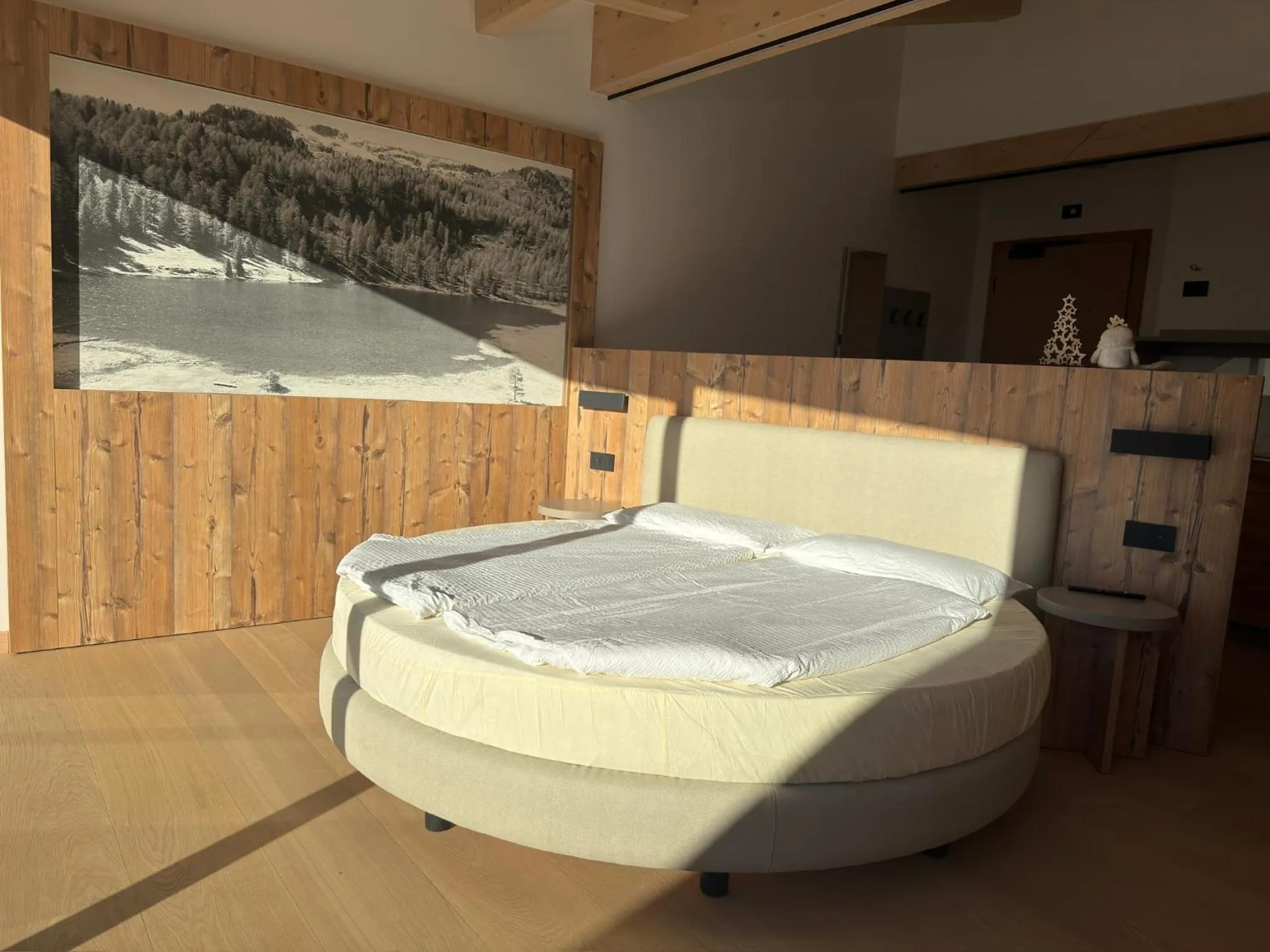 Liz Hotel & Apartments