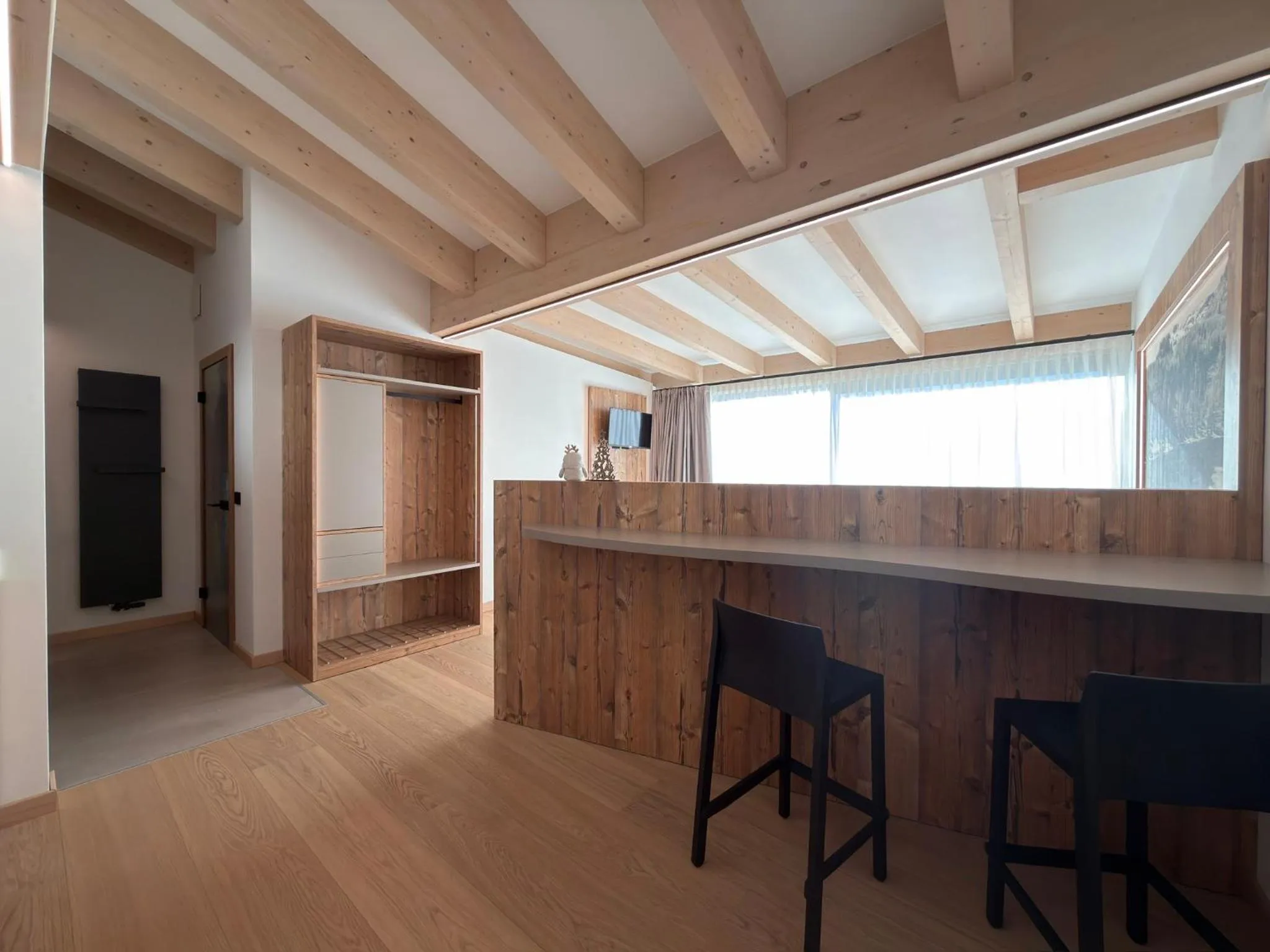 Liz Hotel & Apartments