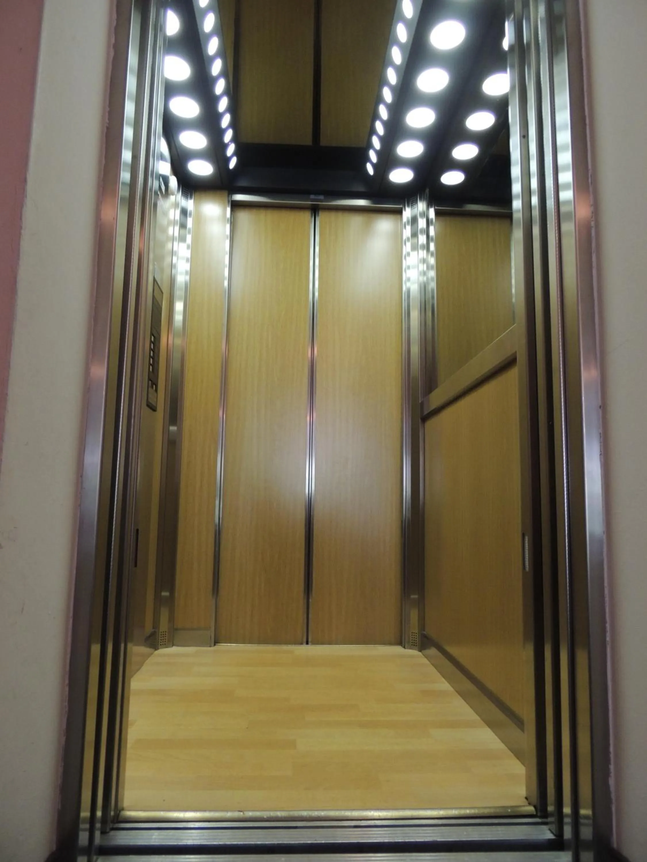 Other in Liz Hotel & Apartments