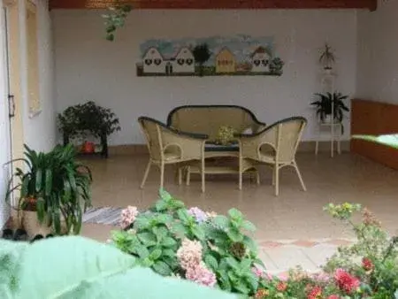 Double Room in Arkadenhof Kurtz Double Room in Arkadenhof Kurtz