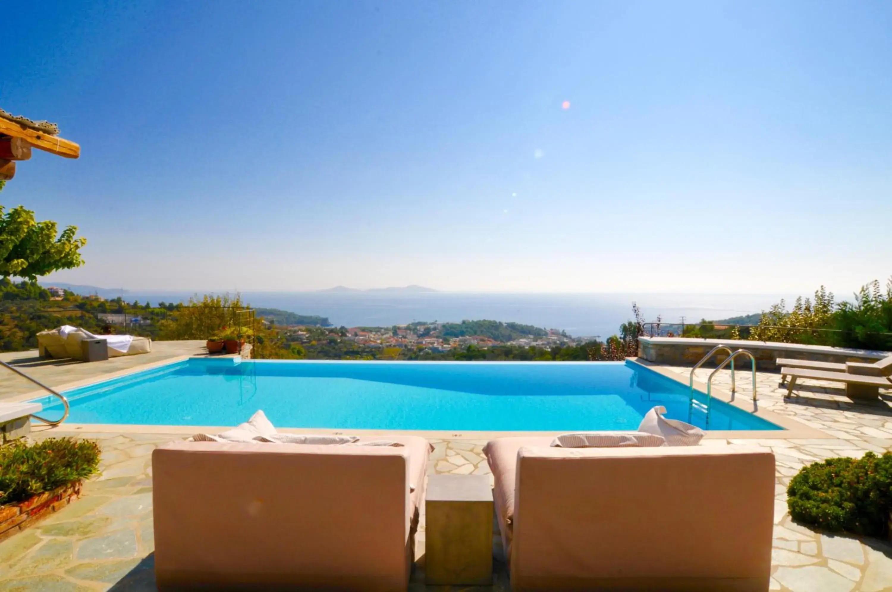 Villa Paparouna Villa Paparouna