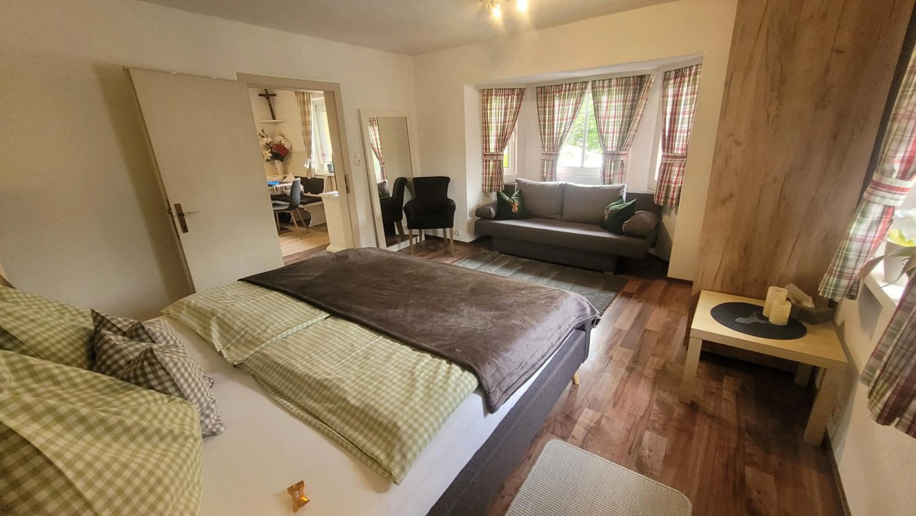Landhaus Eder
