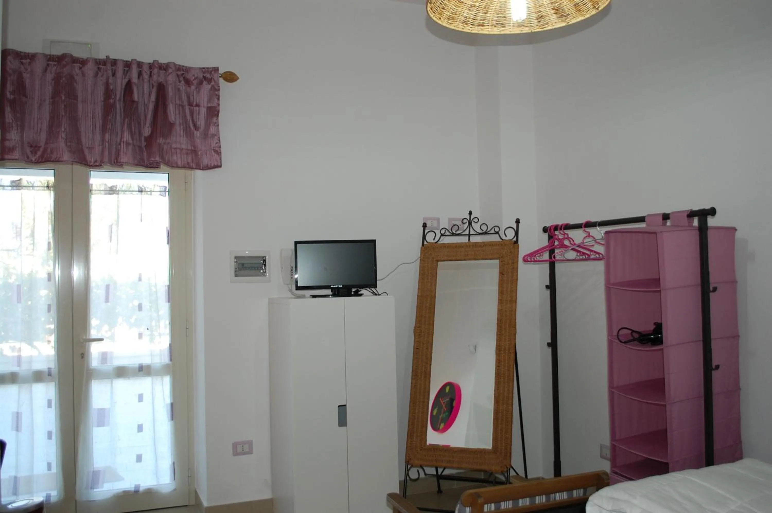 Bedroom in All'ombra del Carrubo - Metaponto