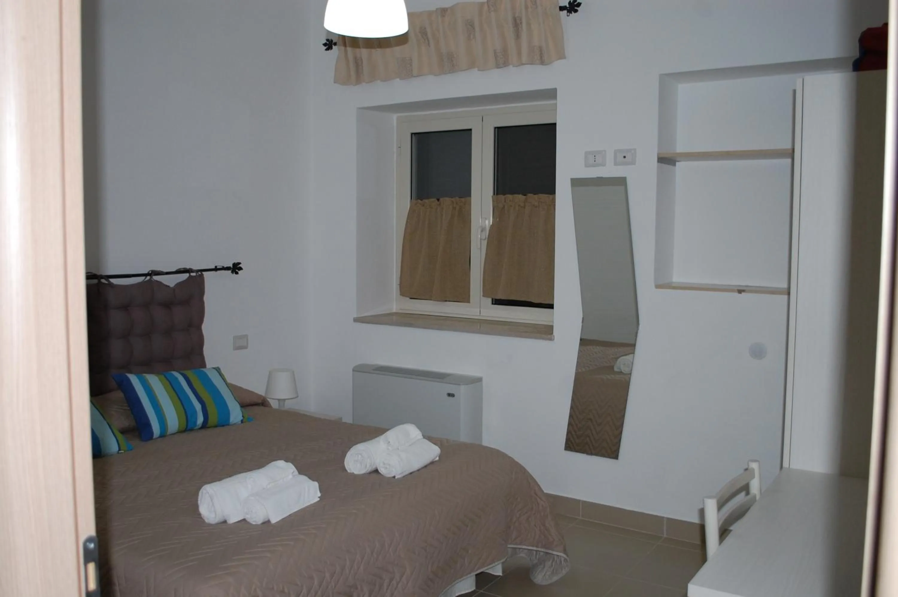 Bed in All'ombra del Carrubo - Metaponto