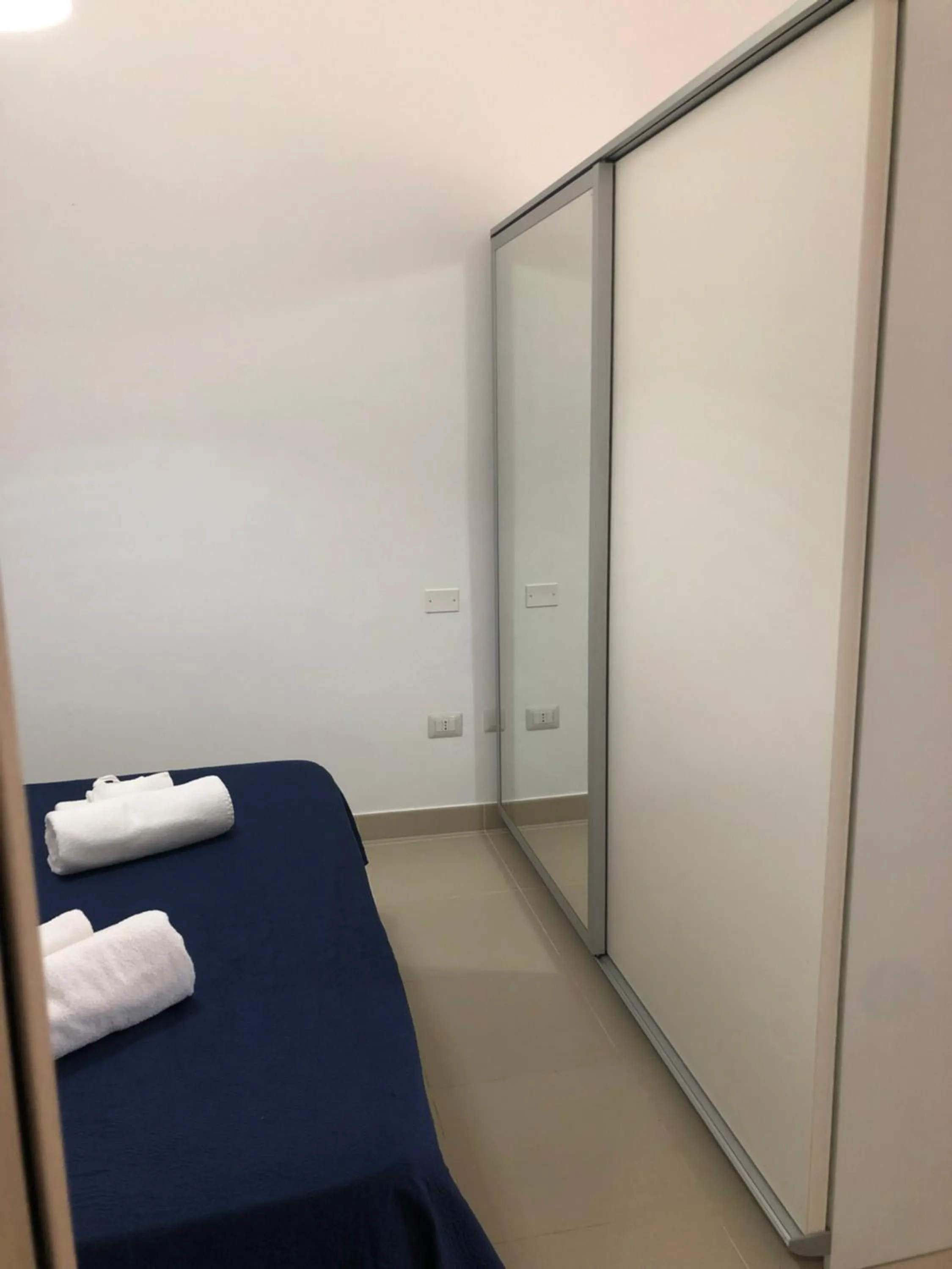 Bed in All'ombra del Carrubo - Metaponto