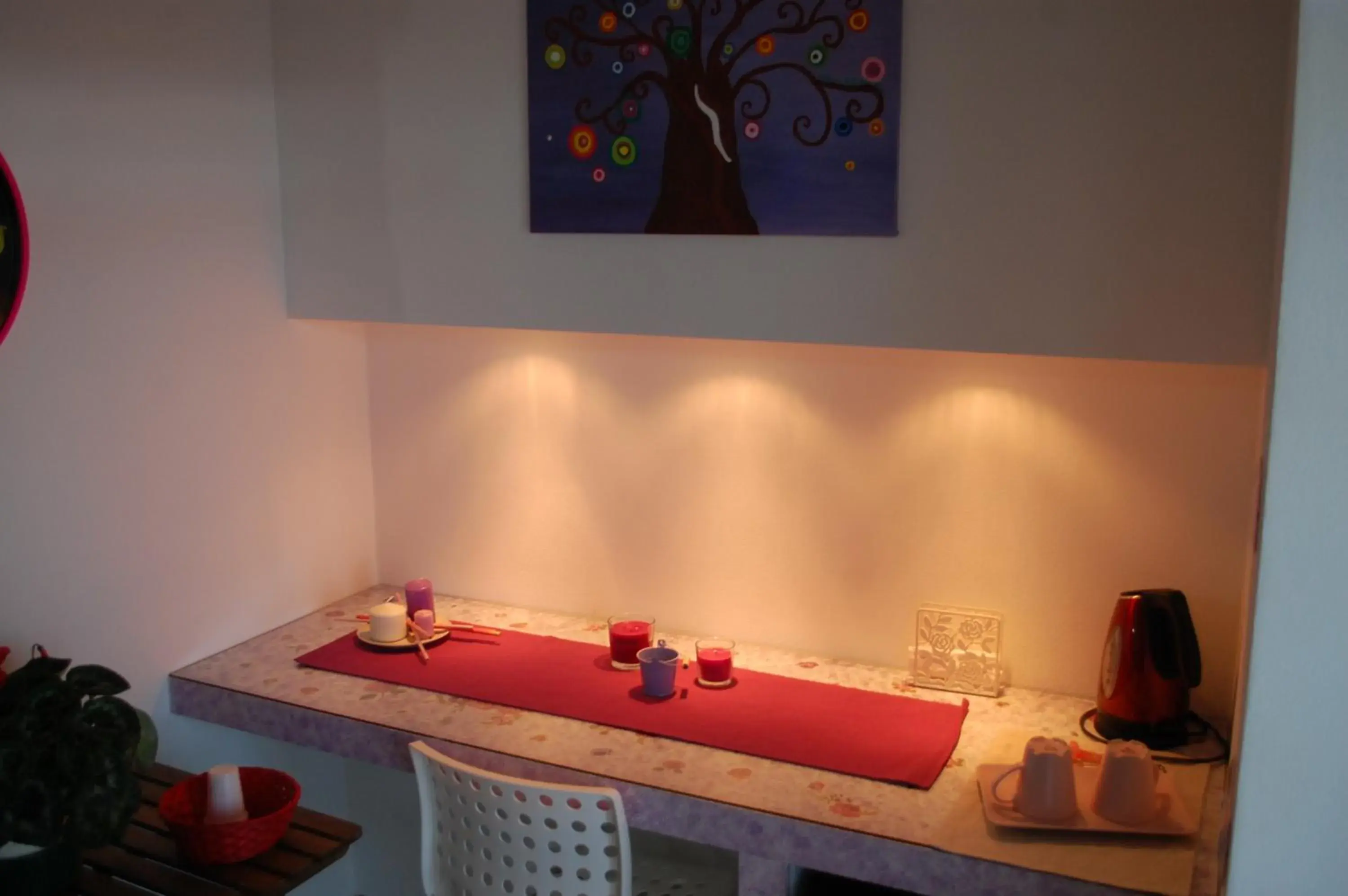 Double Room in All'ombra del Carrubo - Metaponto Double Room in All'ombra del Carrubo - Metaponto