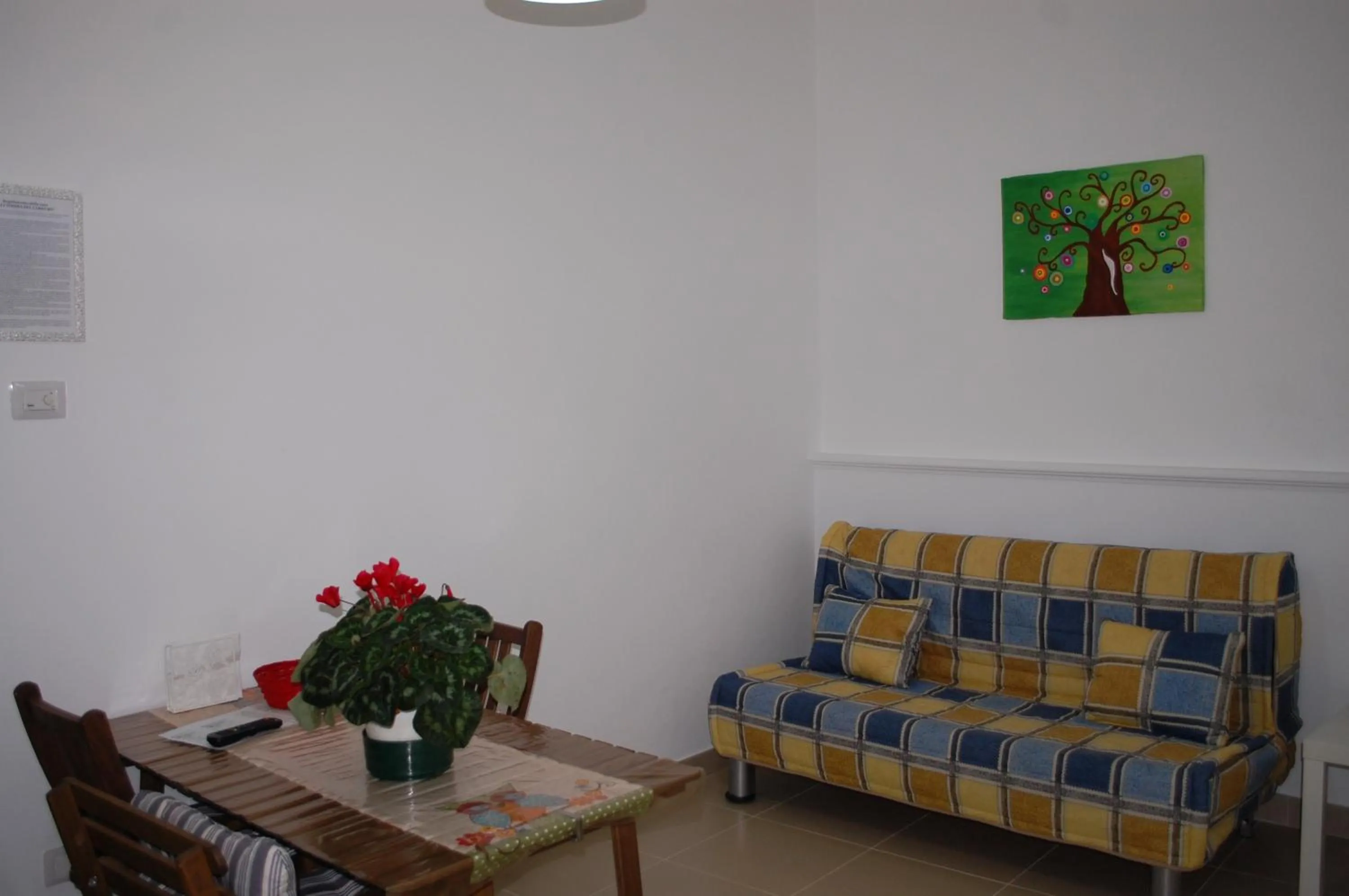 Bed in All'ombra del Carrubo - Metaponto