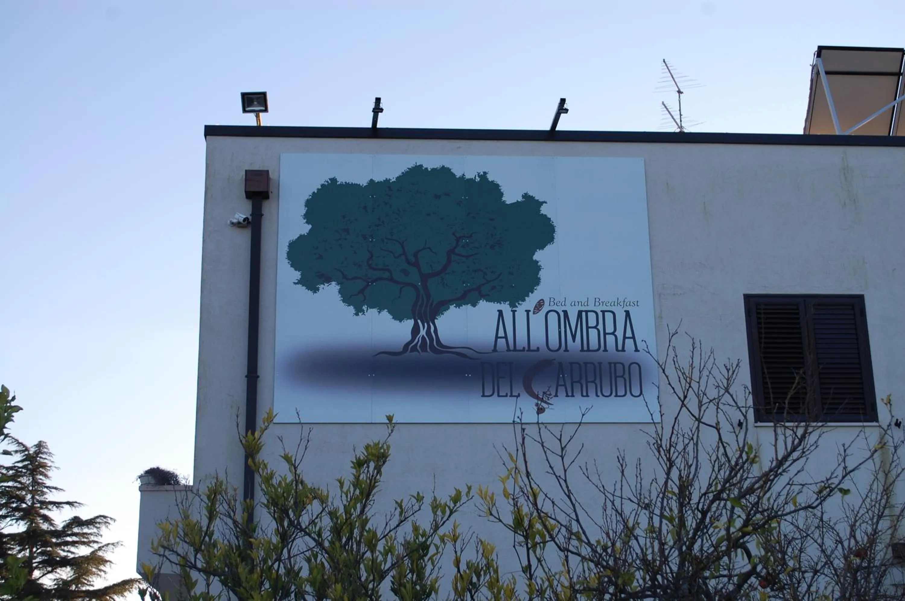 Property building in All'ombra del Carrubo - Metaponto