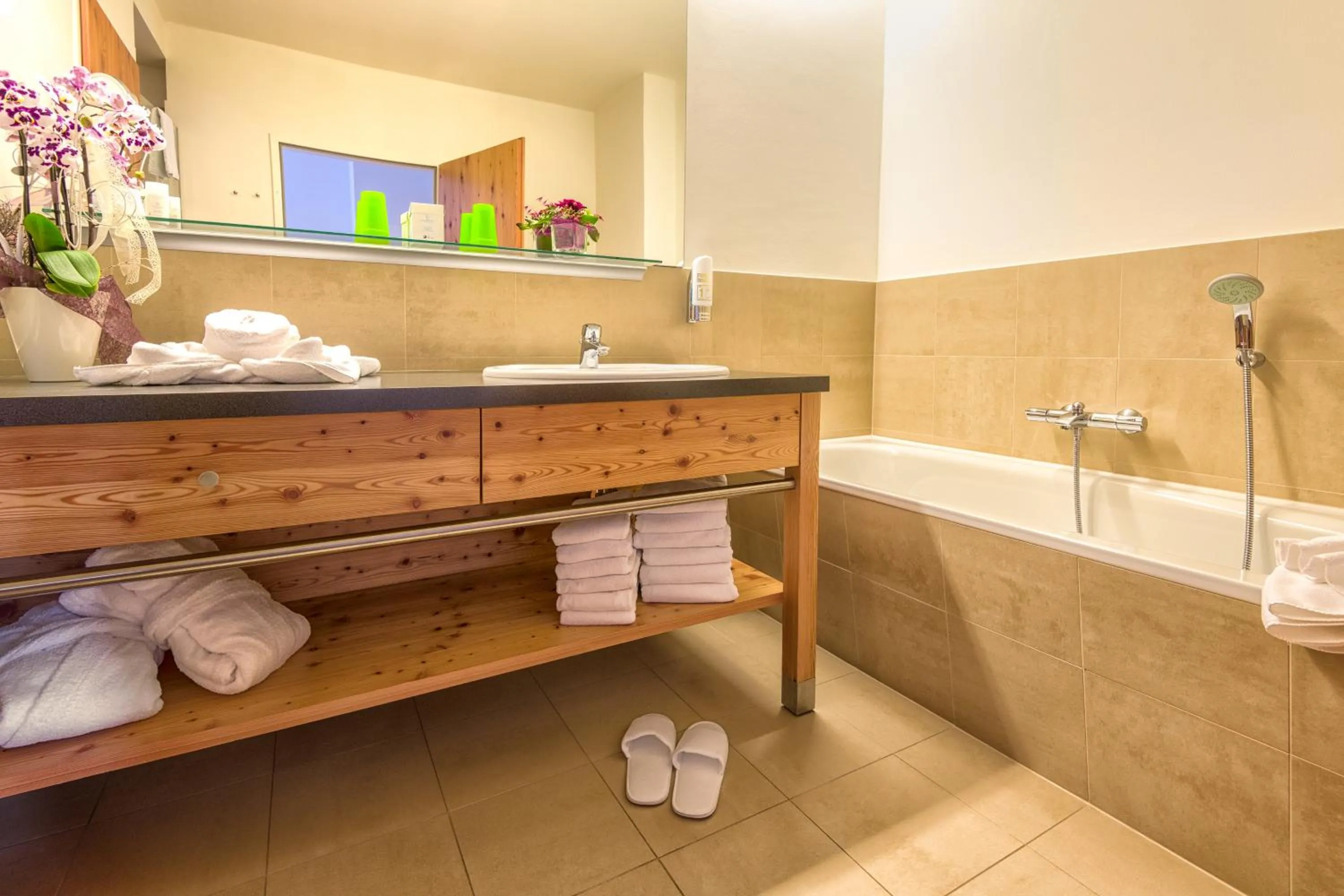 RAMSI euer Familienhotel