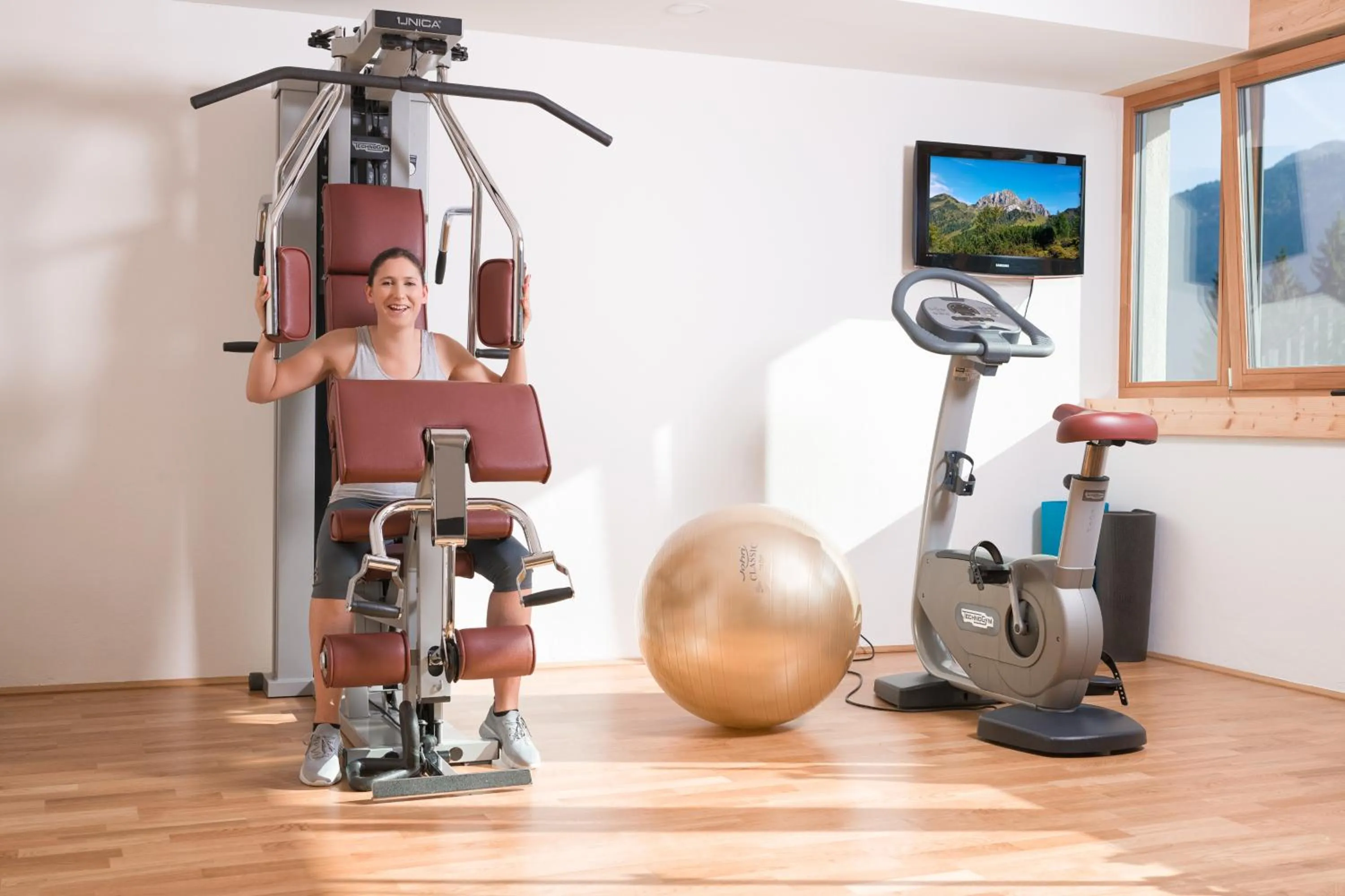 RAMSI euer Familienhotel