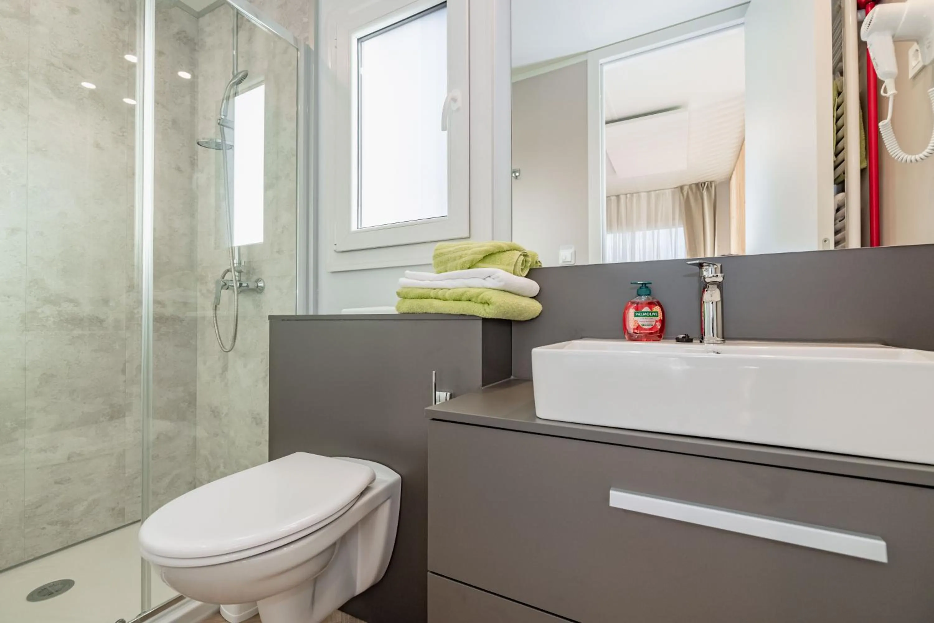 RAMSI euer Familienhotel