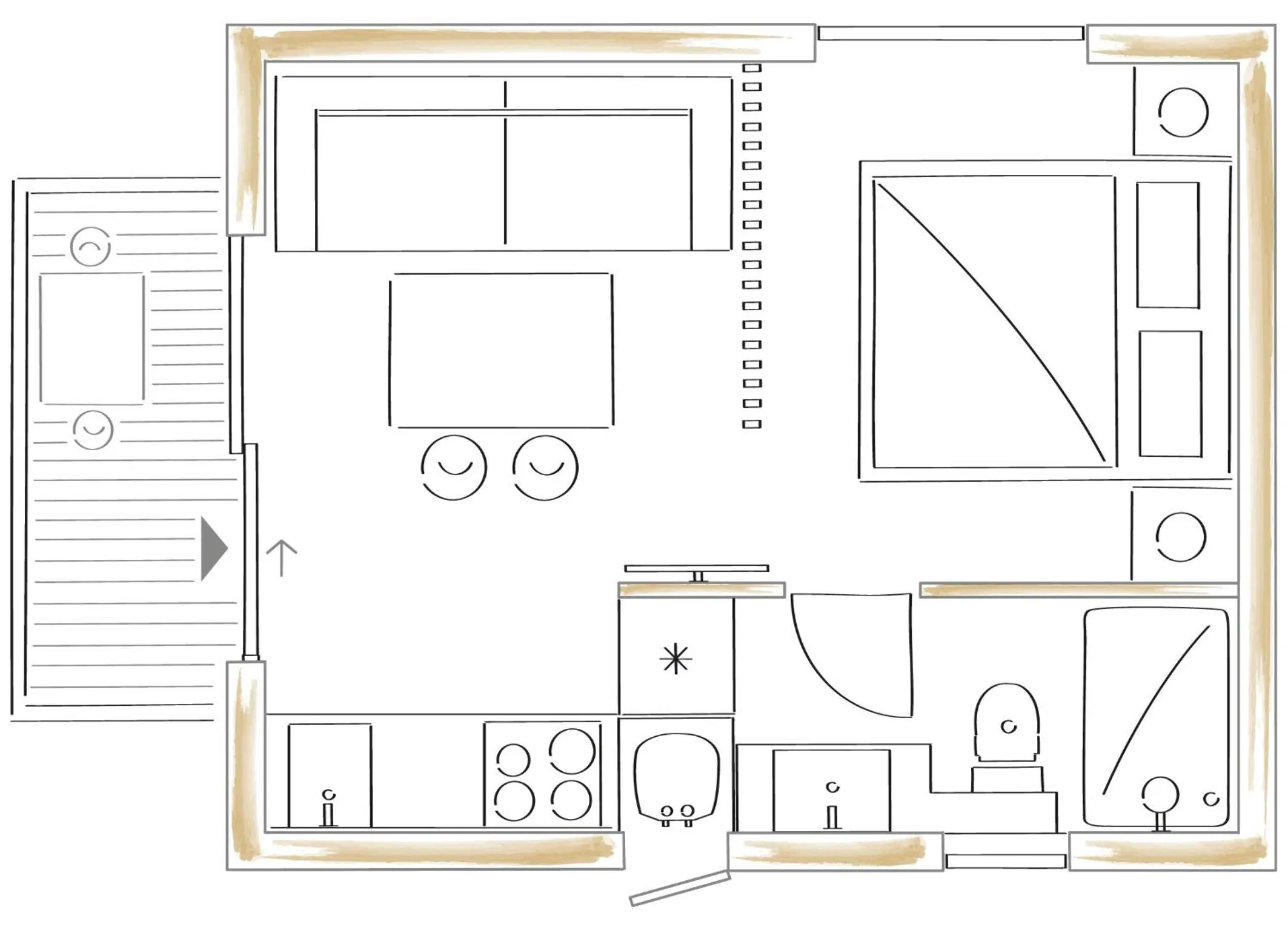 RAMSI euer Familienhotel