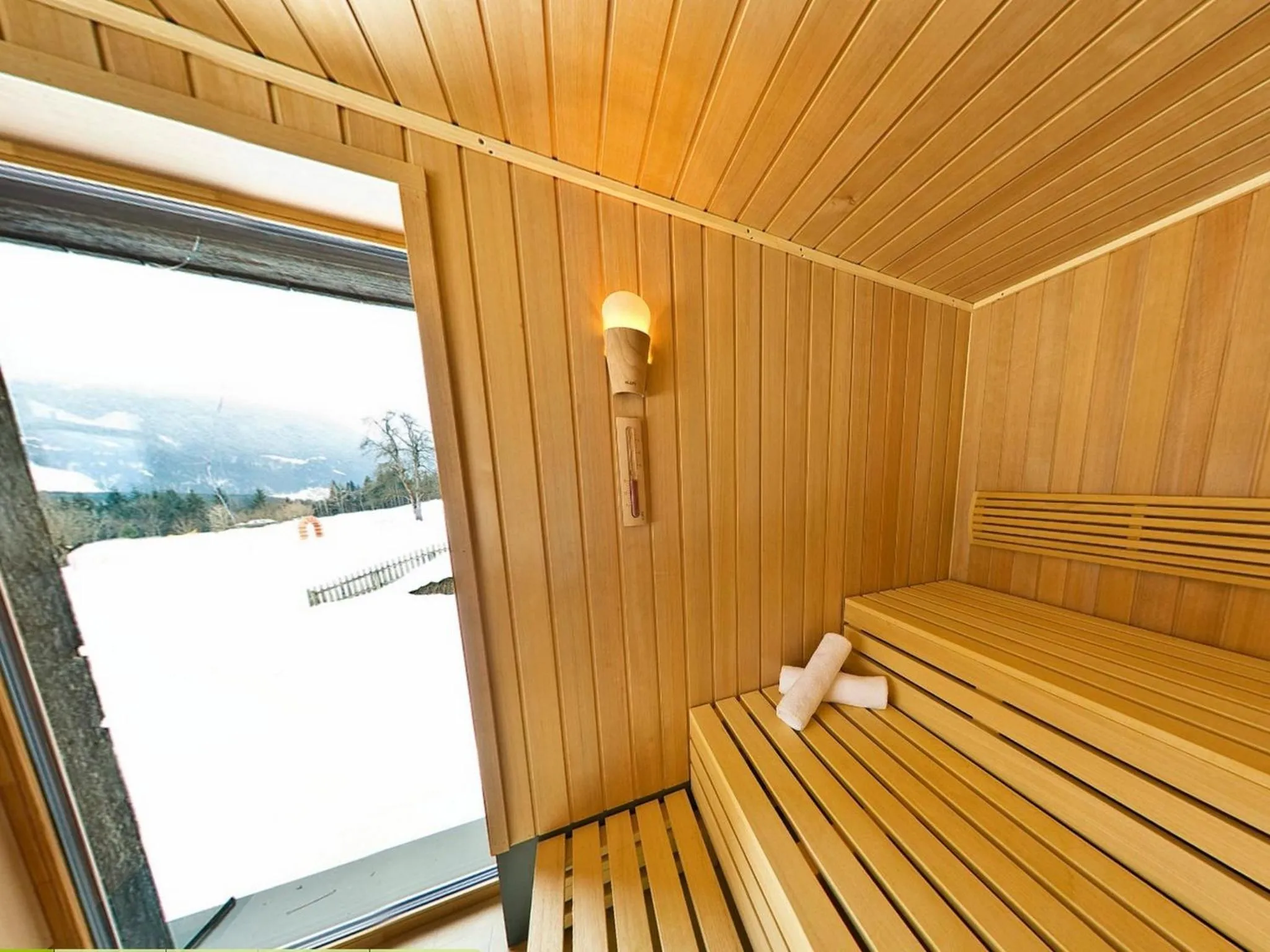 Spa and wellness centre/facilities in RAMSI euer Familienhotel