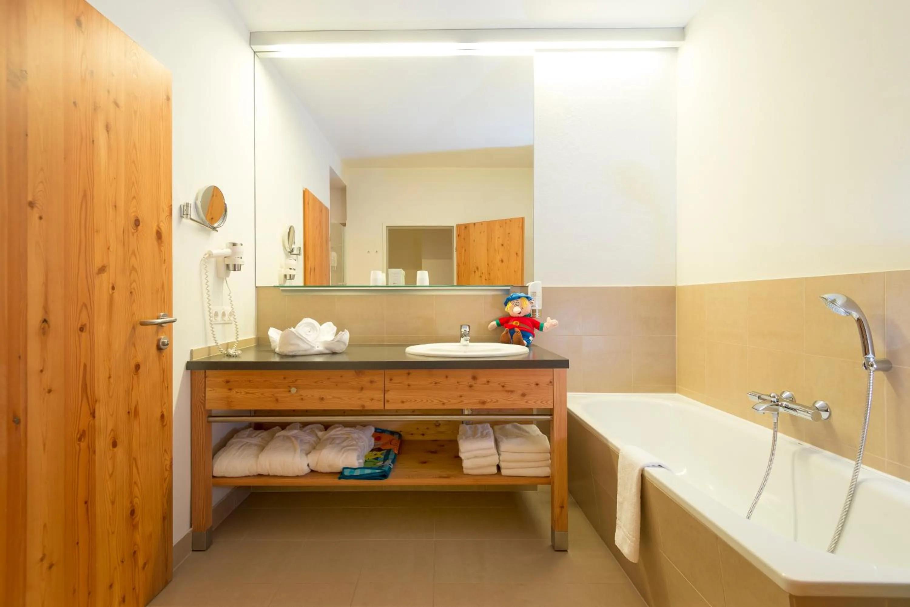 RAMSI euer Familienhotel