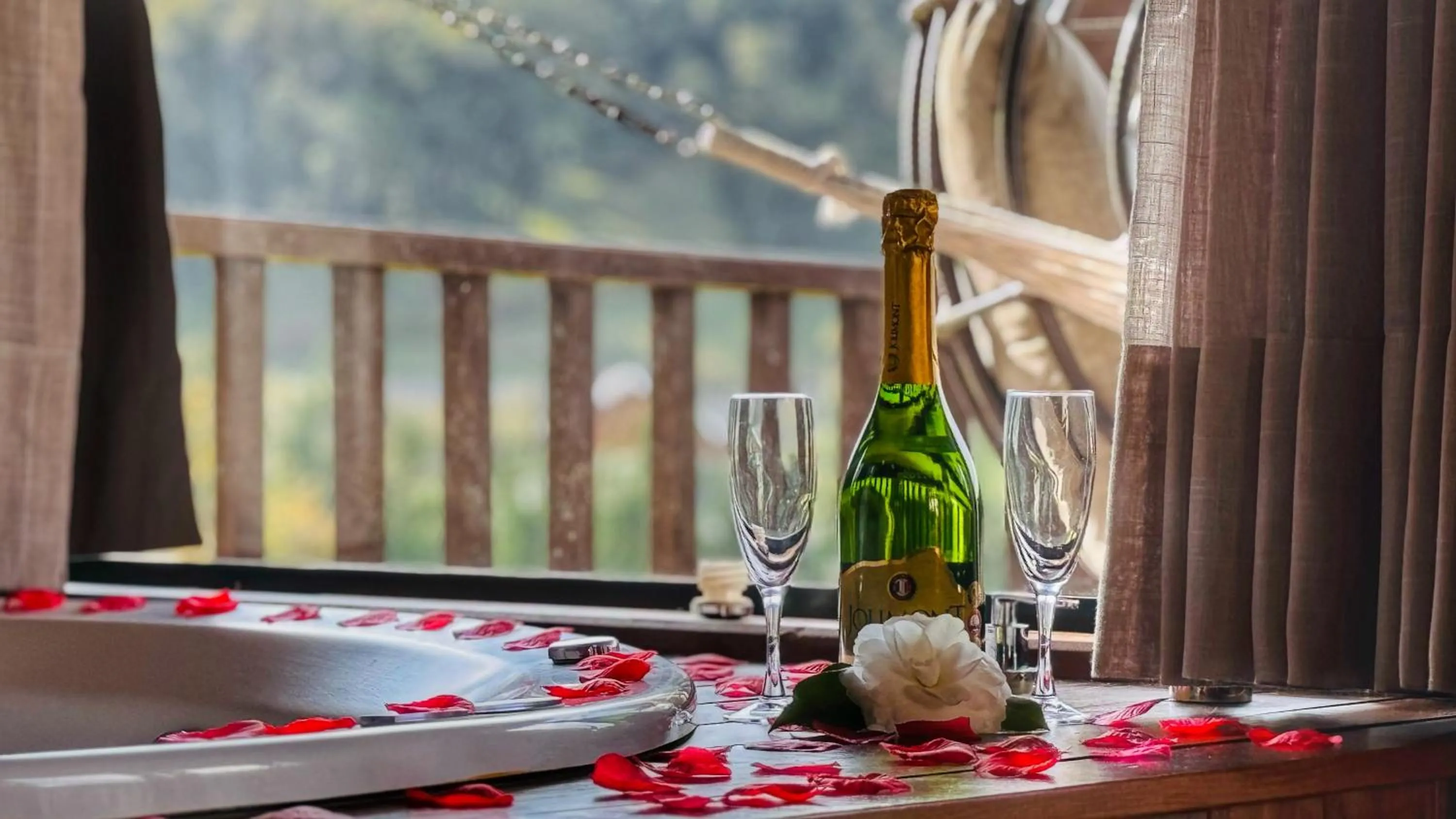Estalagem Mandeville