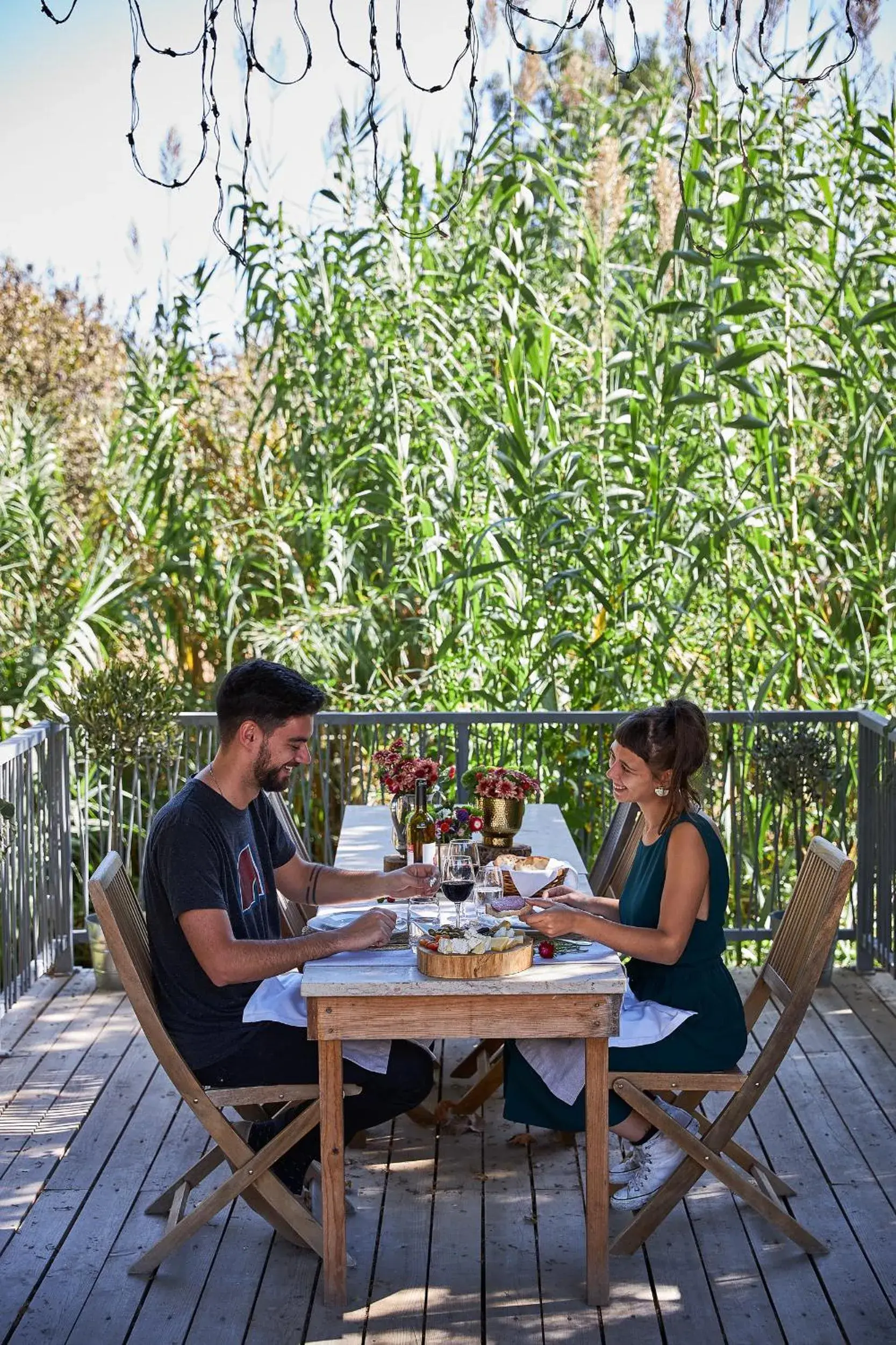 Restaurant/places to eat in Quinta dos Machados Countryside Hotel & Spa Restaurant/places to eat in Quinta dos Machados Countryside Hotel & Spa