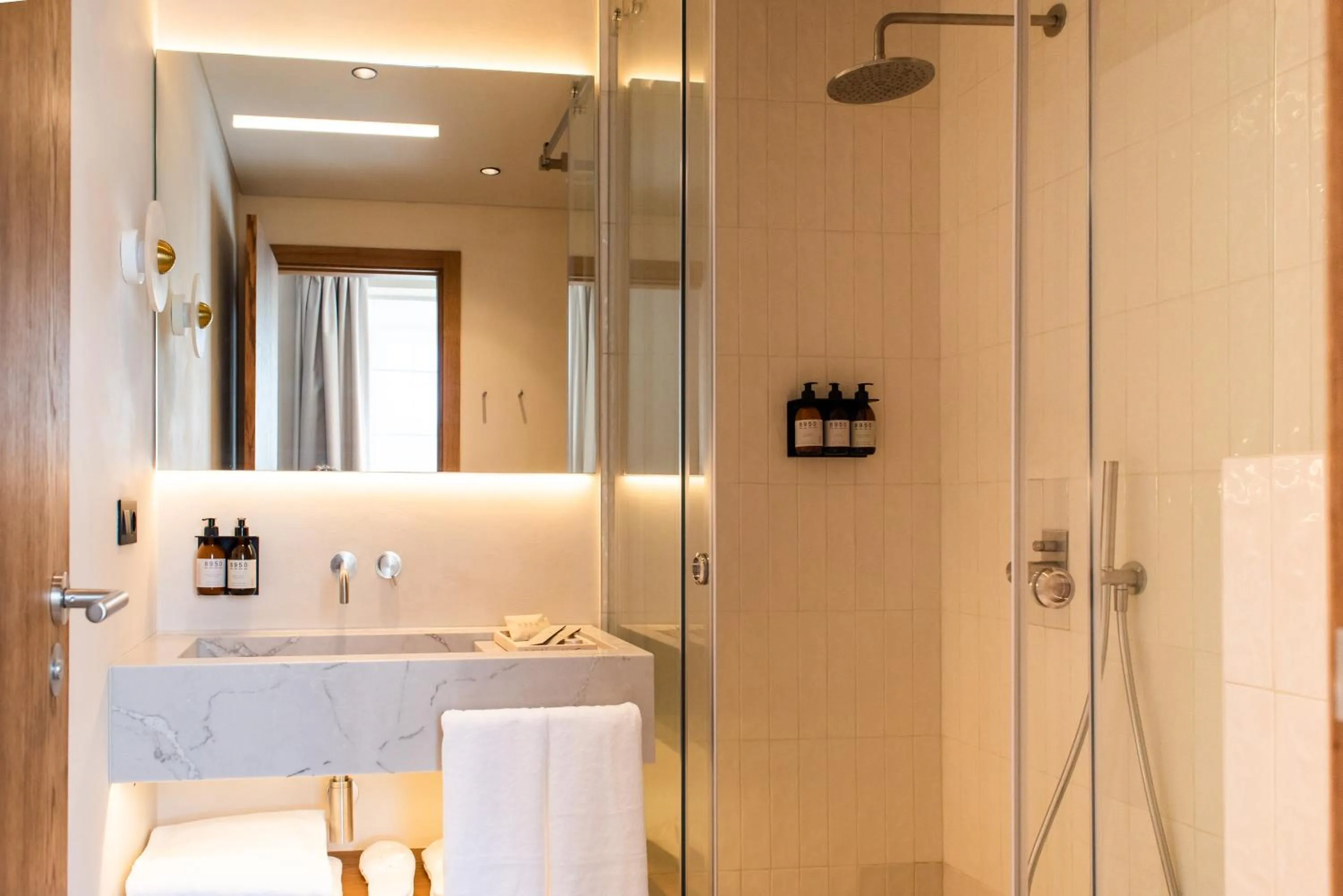 Bathroom in DOMA Portugal