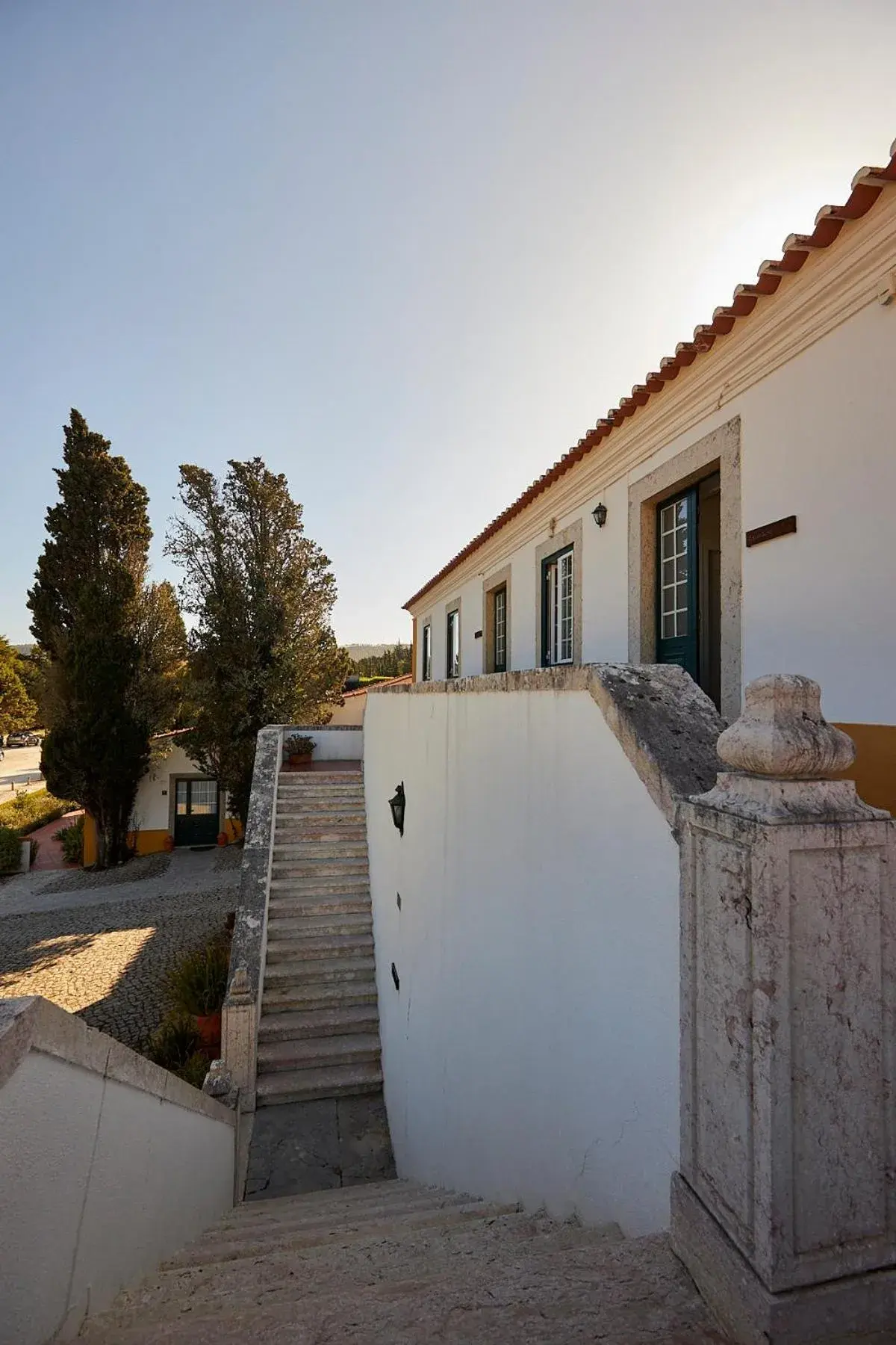 Property building in Quinta dos Machados Countryside Hotel & Spa Property building in Quinta dos Machados Countryside Hotel & Spa