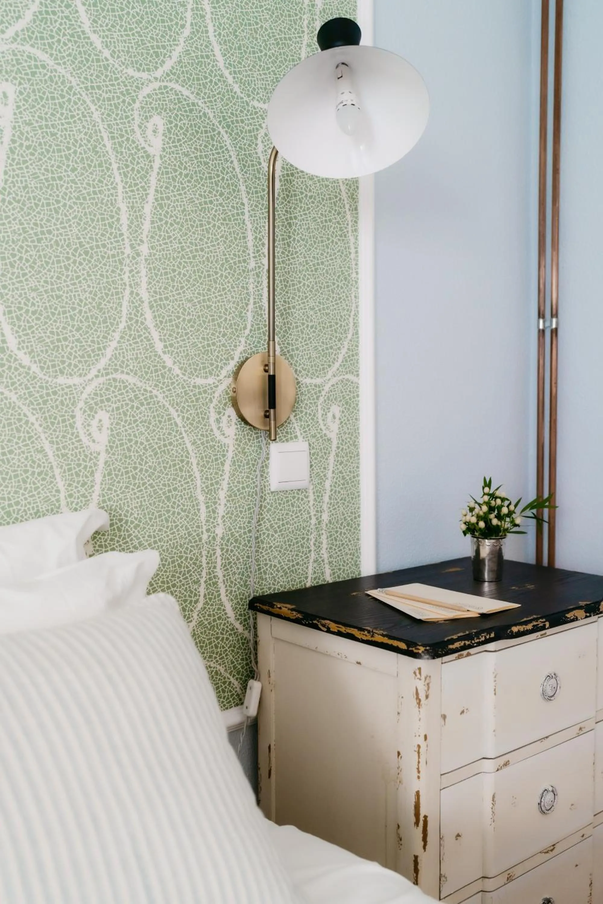 Bedroom, Bed in Quinta dos Machados Countryside Hotel & Spa